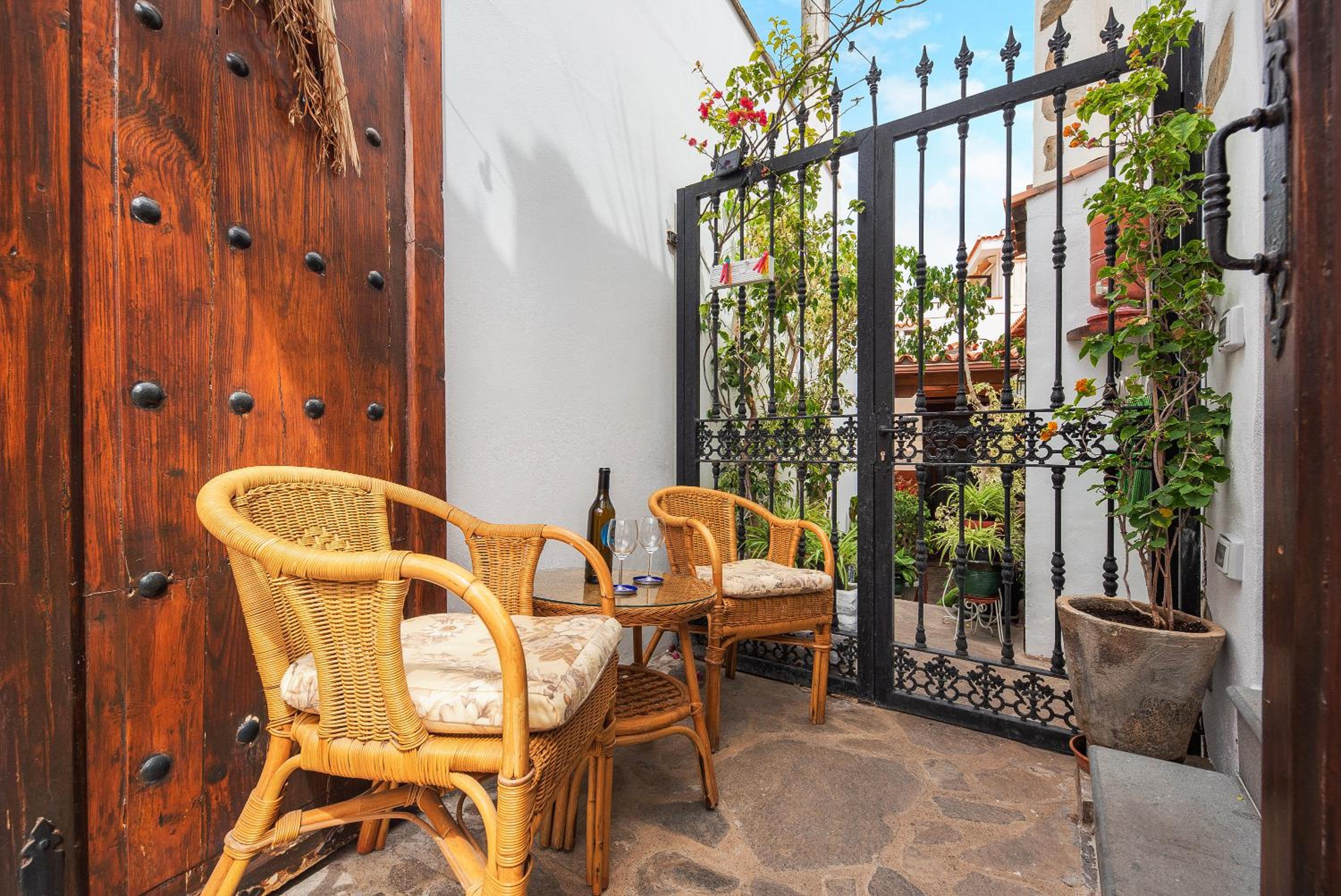 Casa Hilaria