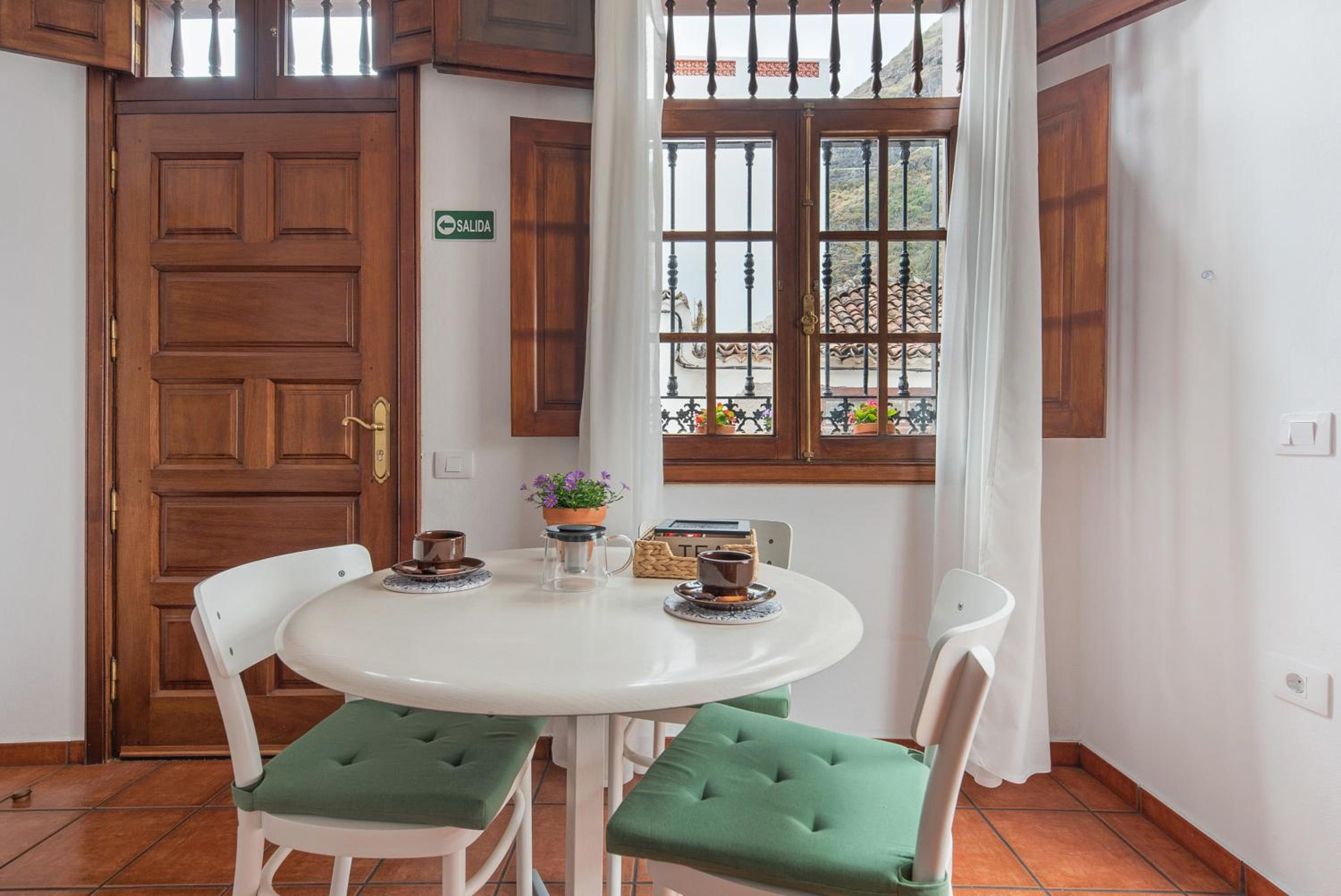 Casa Hilaria