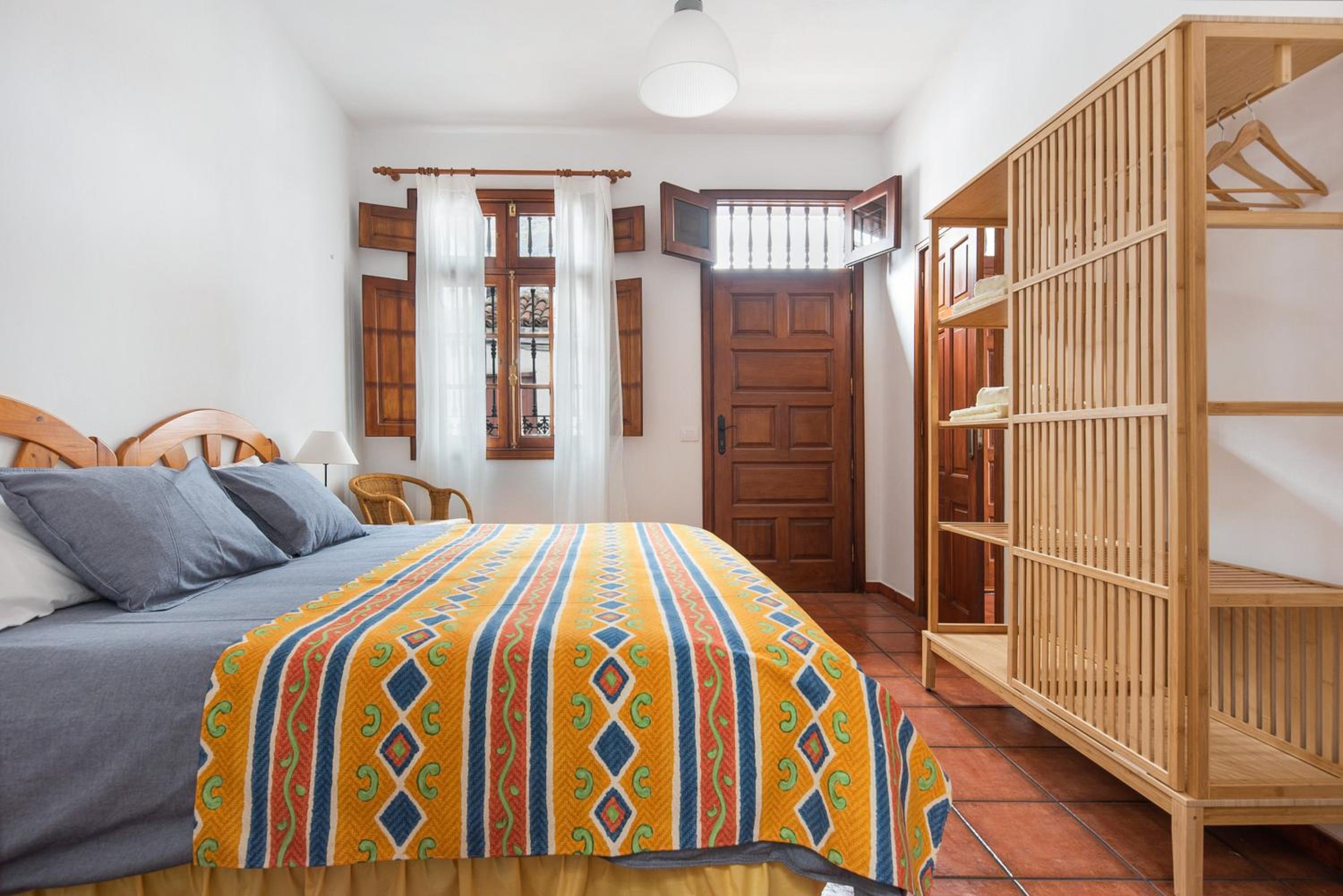 Casa Hilaria