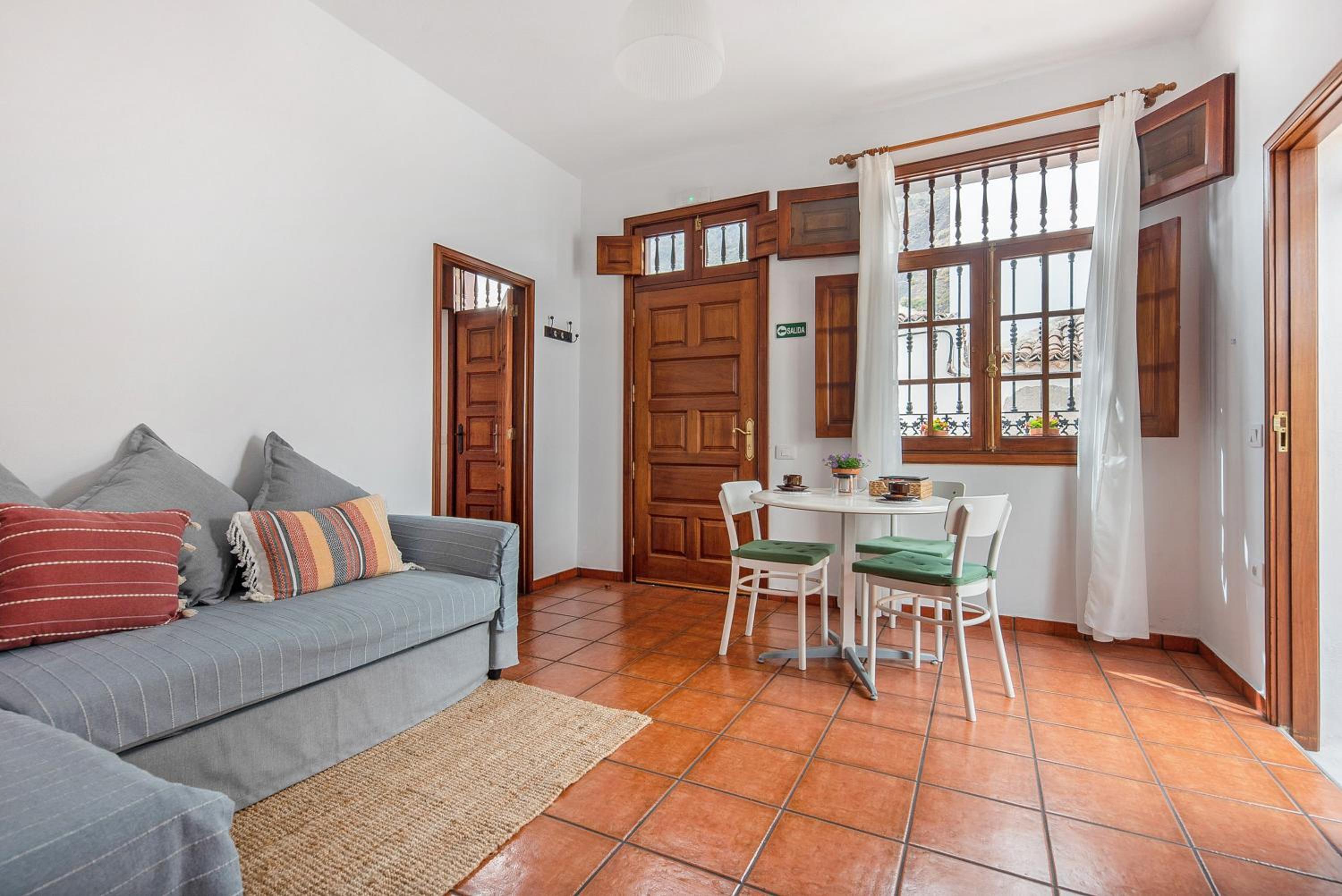 Casa Hilaria