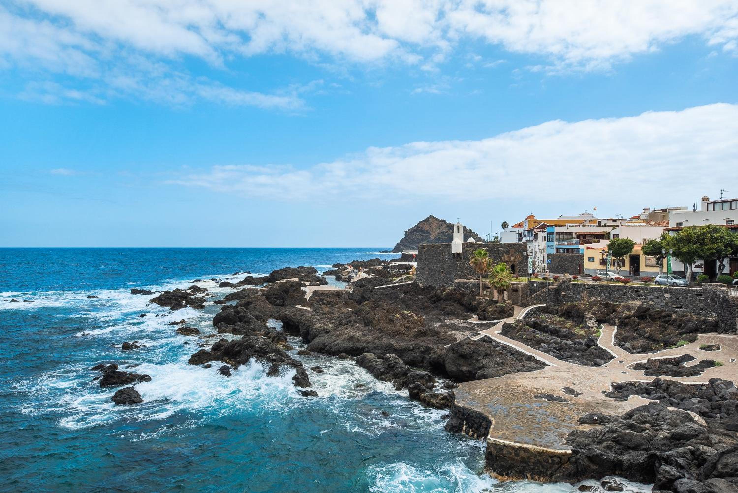 Casa Hilaria
