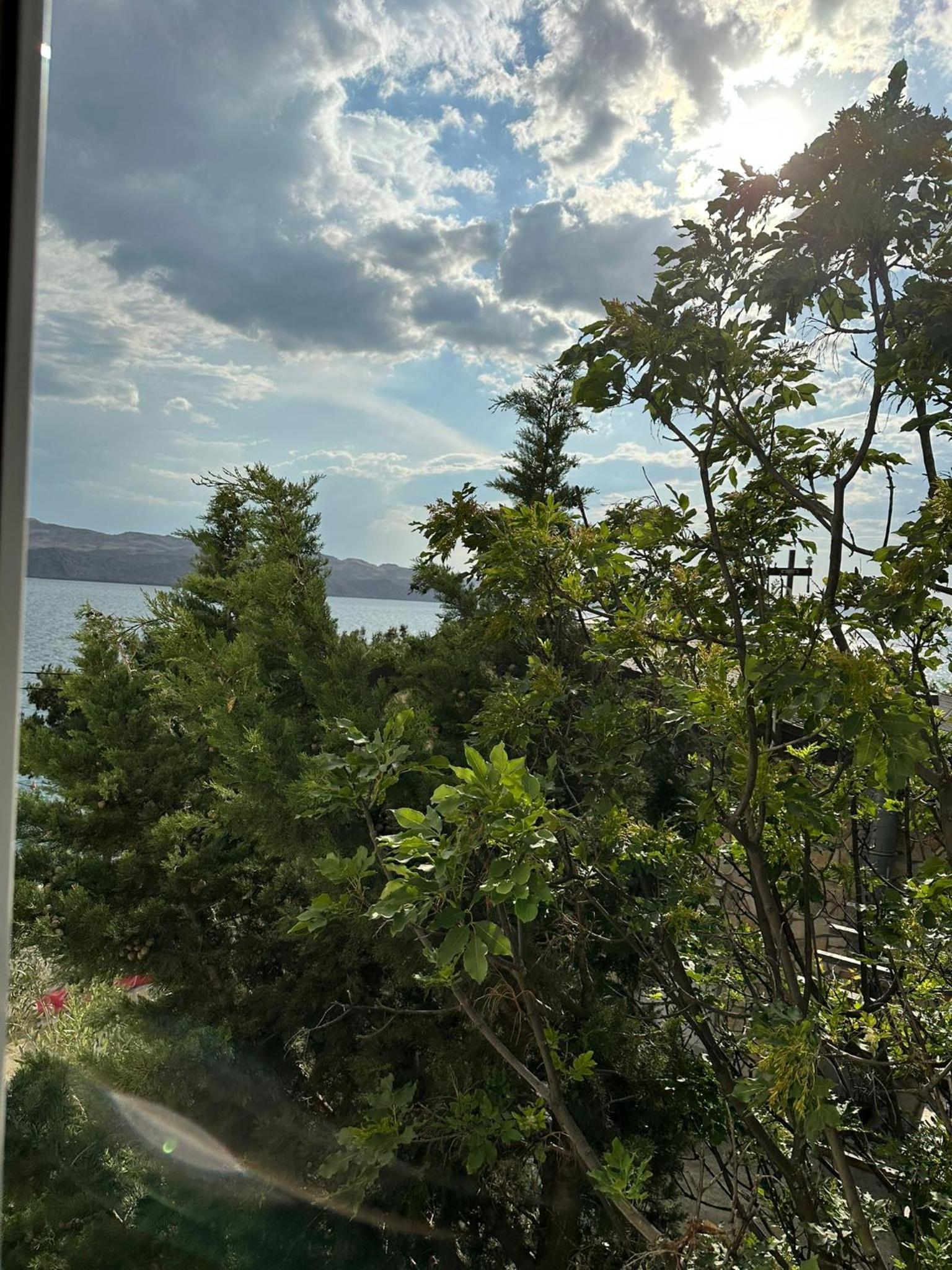 Apartmani Karlobag