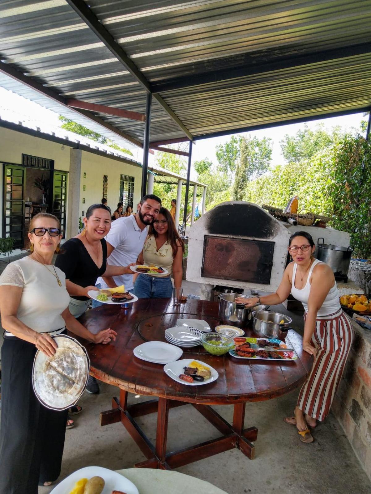 Finca Santa Clara, Rivera-Huila - Property Image 37