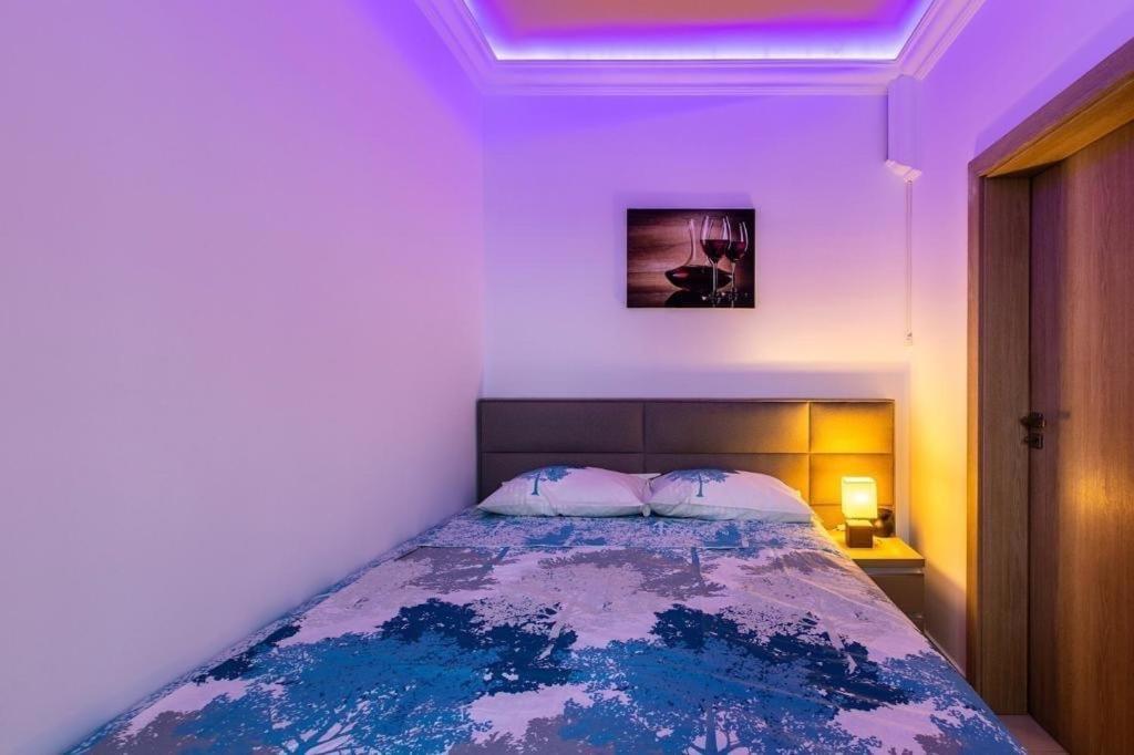 Luxury Apartment Twin Residence