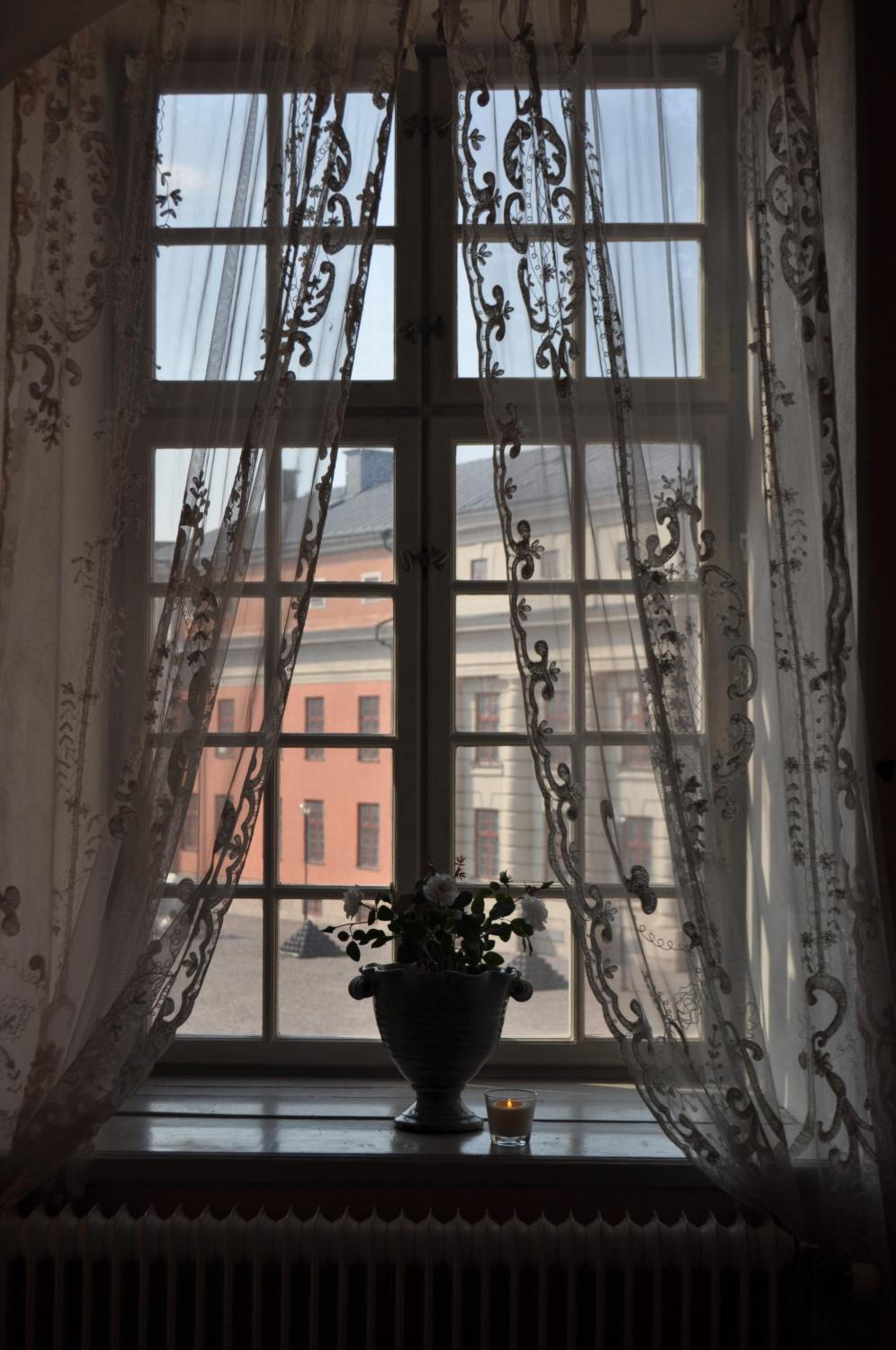Kastellet Bed & Breakfast