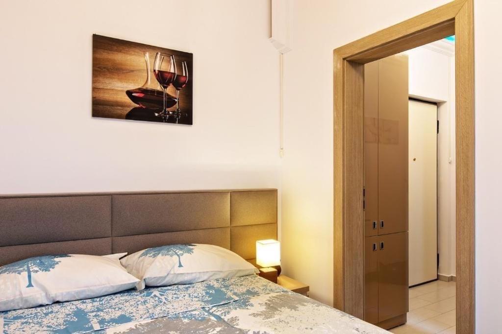 Luxury Apartment Twin Residence
