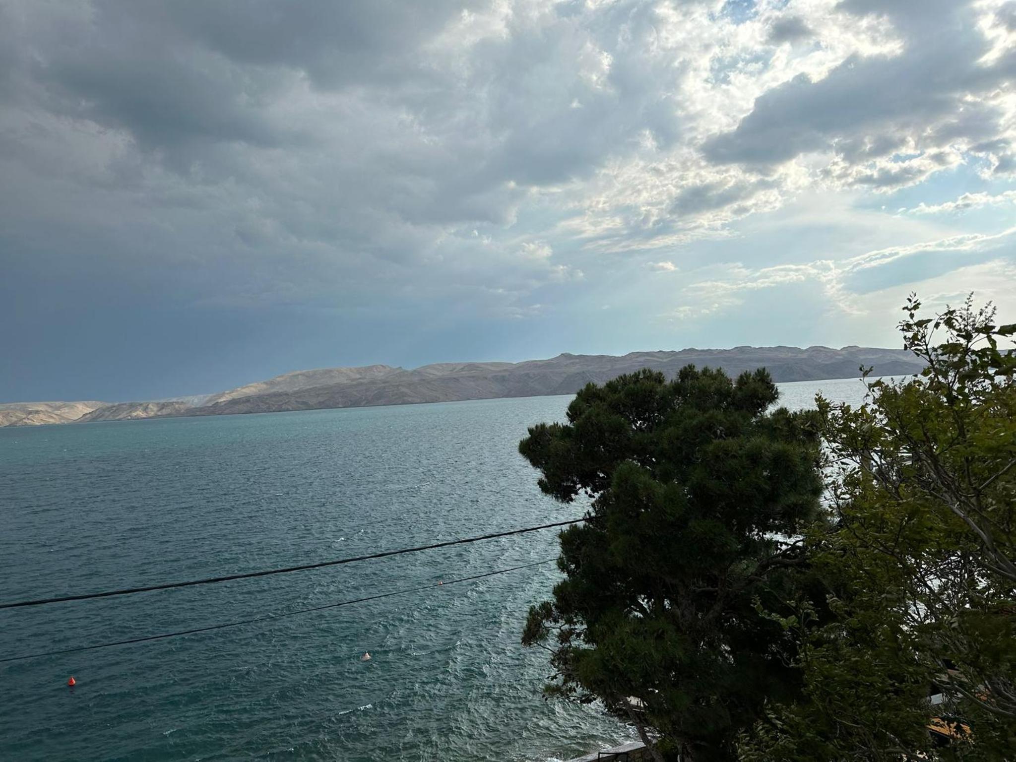 Apartmani Karlobag