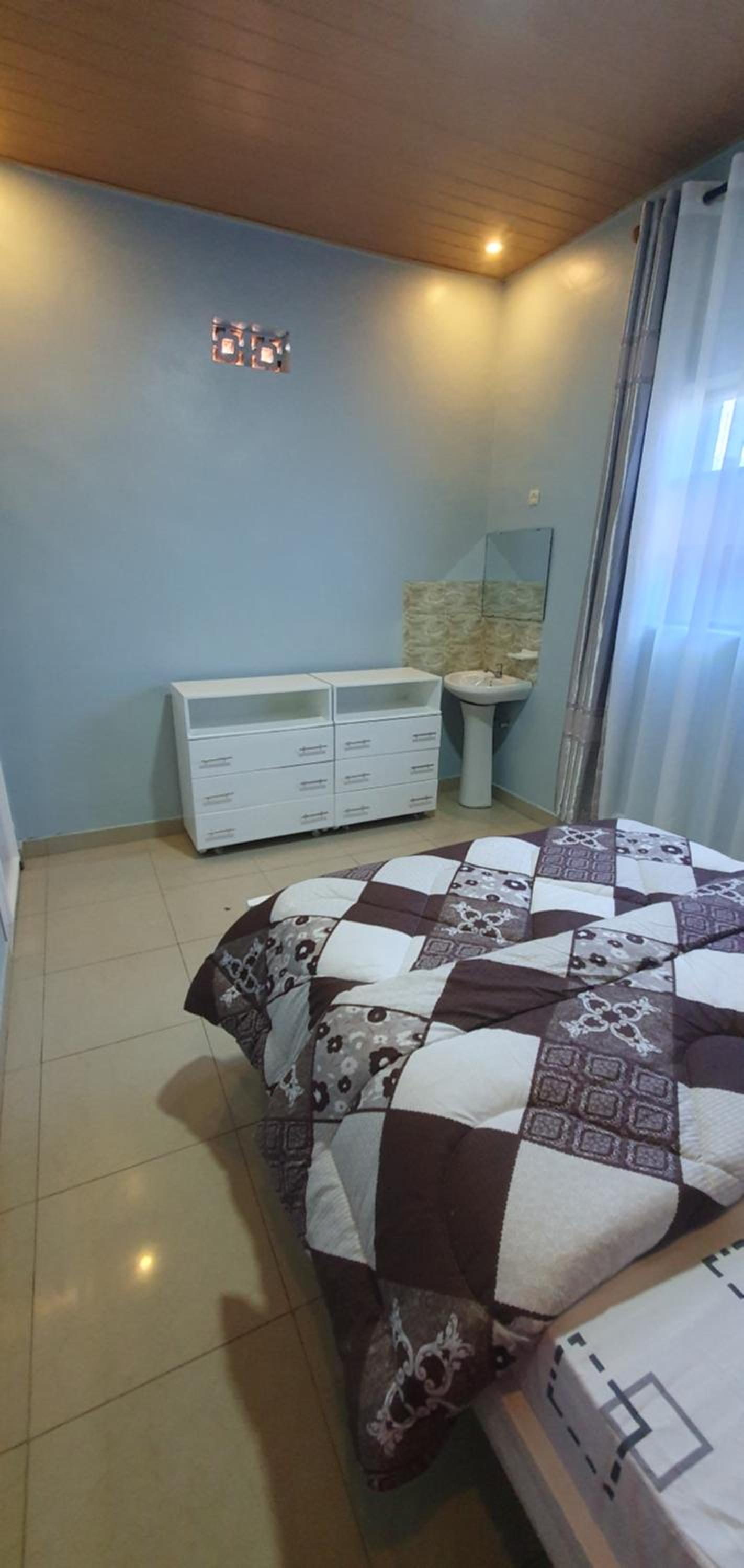 Cozy Nest Oasis view 4