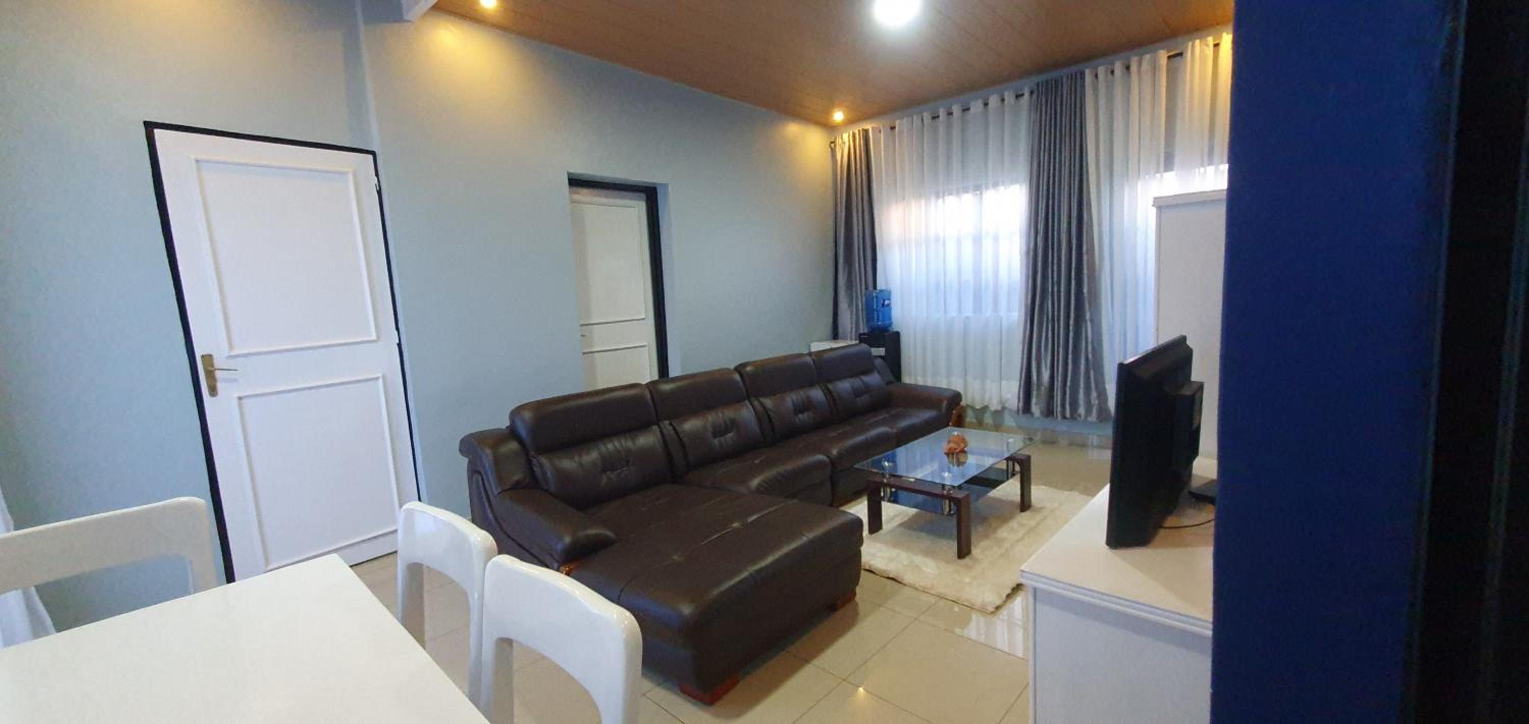 Cozy Nest Oasis view 5