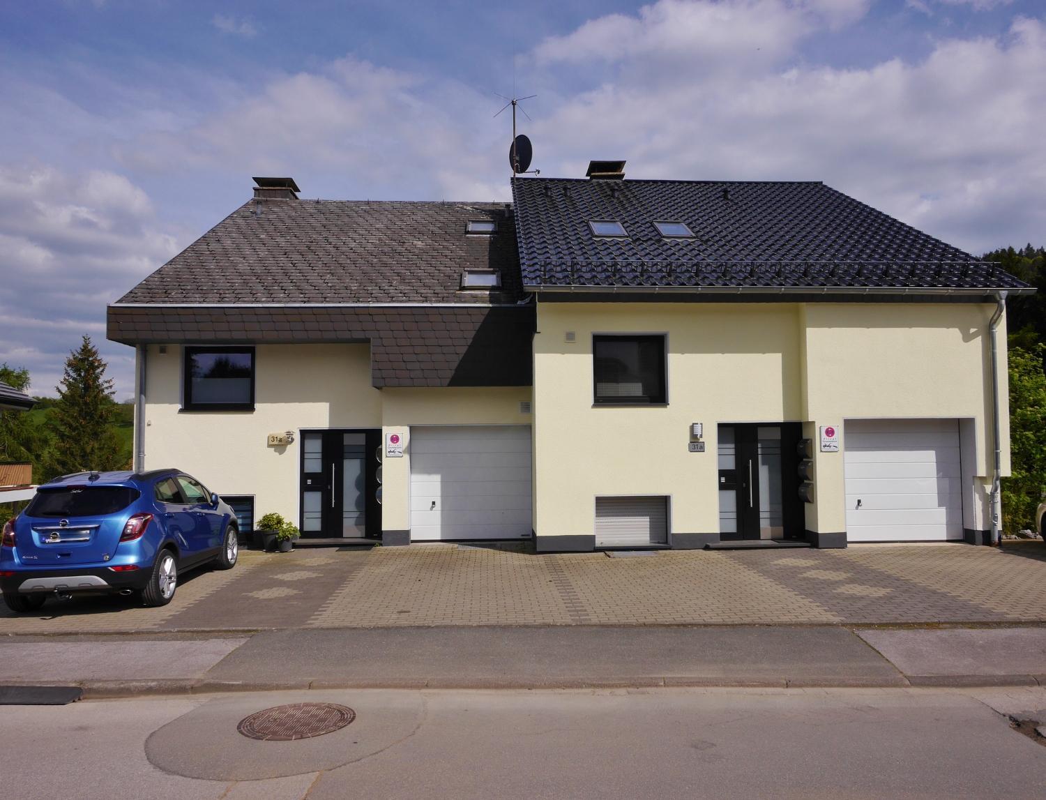 Ferienwohnung