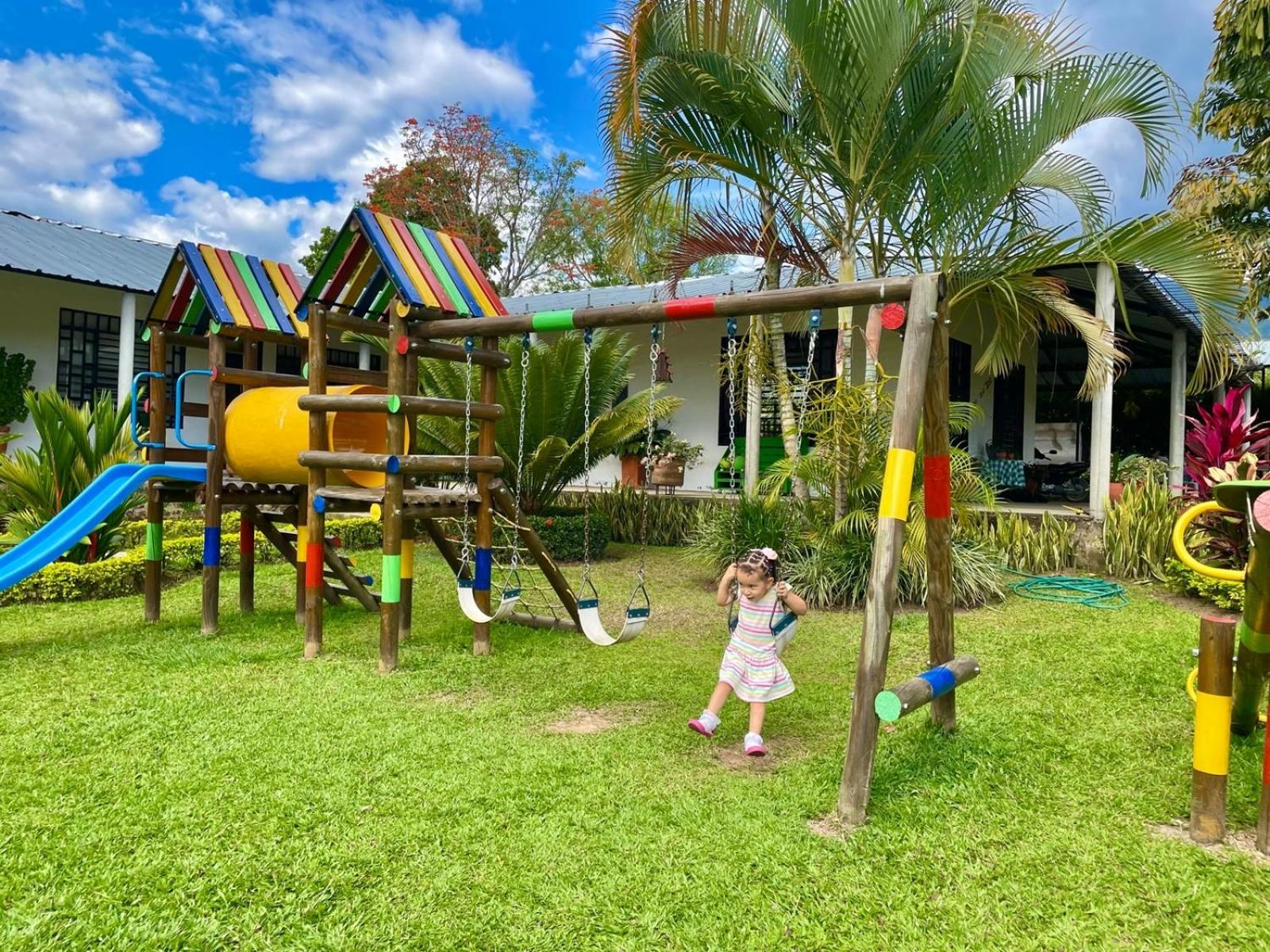 Finca Santa Clara, Rivera-Huila - Property Image 9