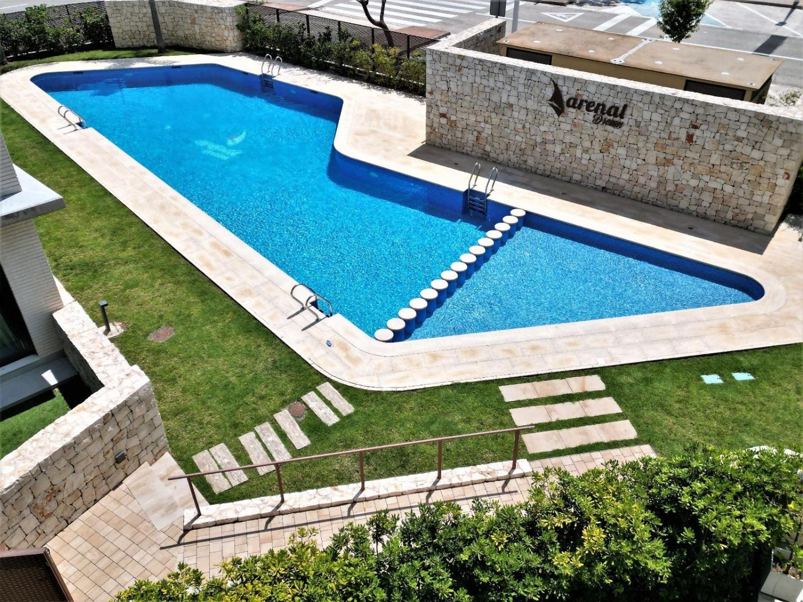 Arenal Dream Seaside Penthouse