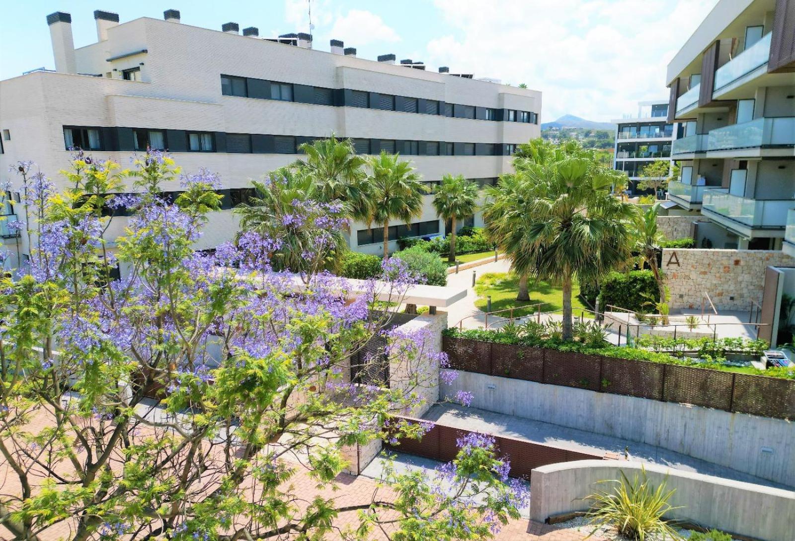 Arenal Dream Seaside Penthouse
