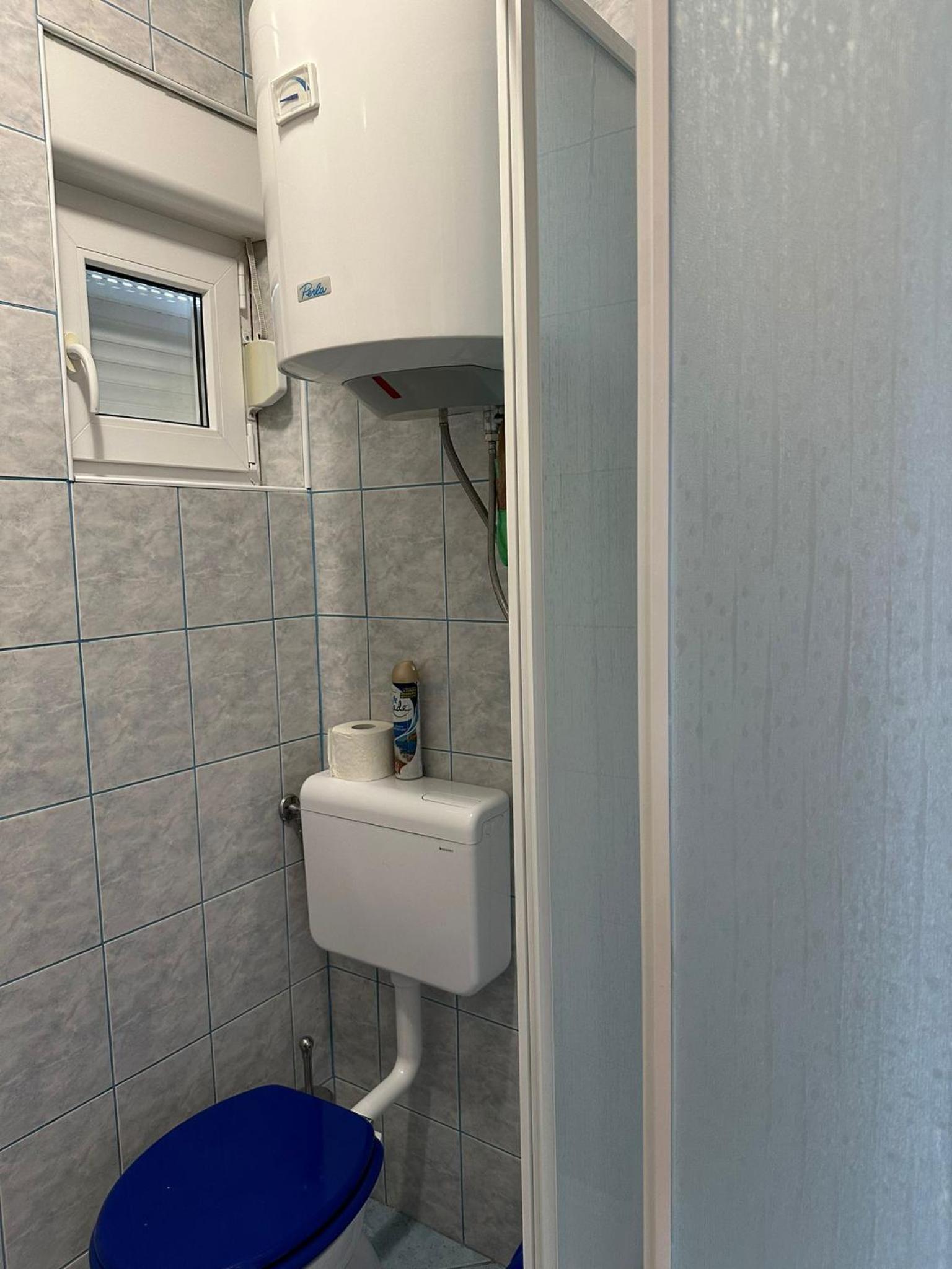 Apartmani Karlobag