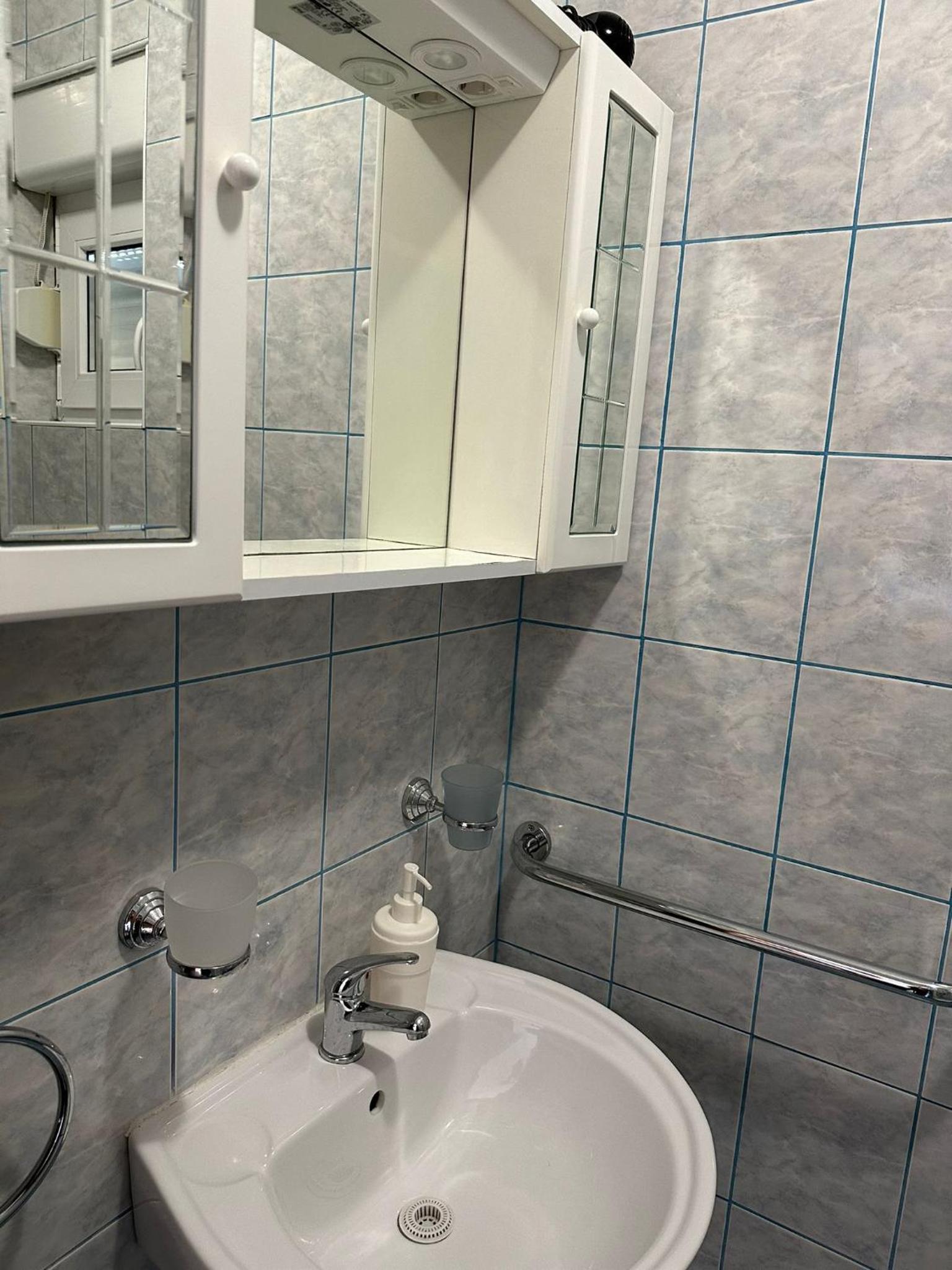 Apartmani Karlobag