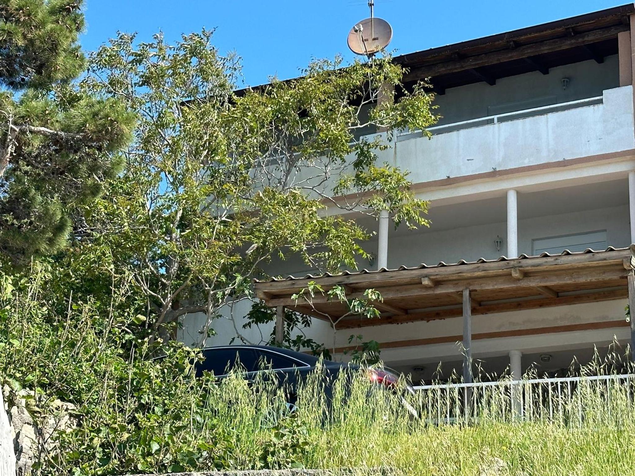 Apartmani Karlobag