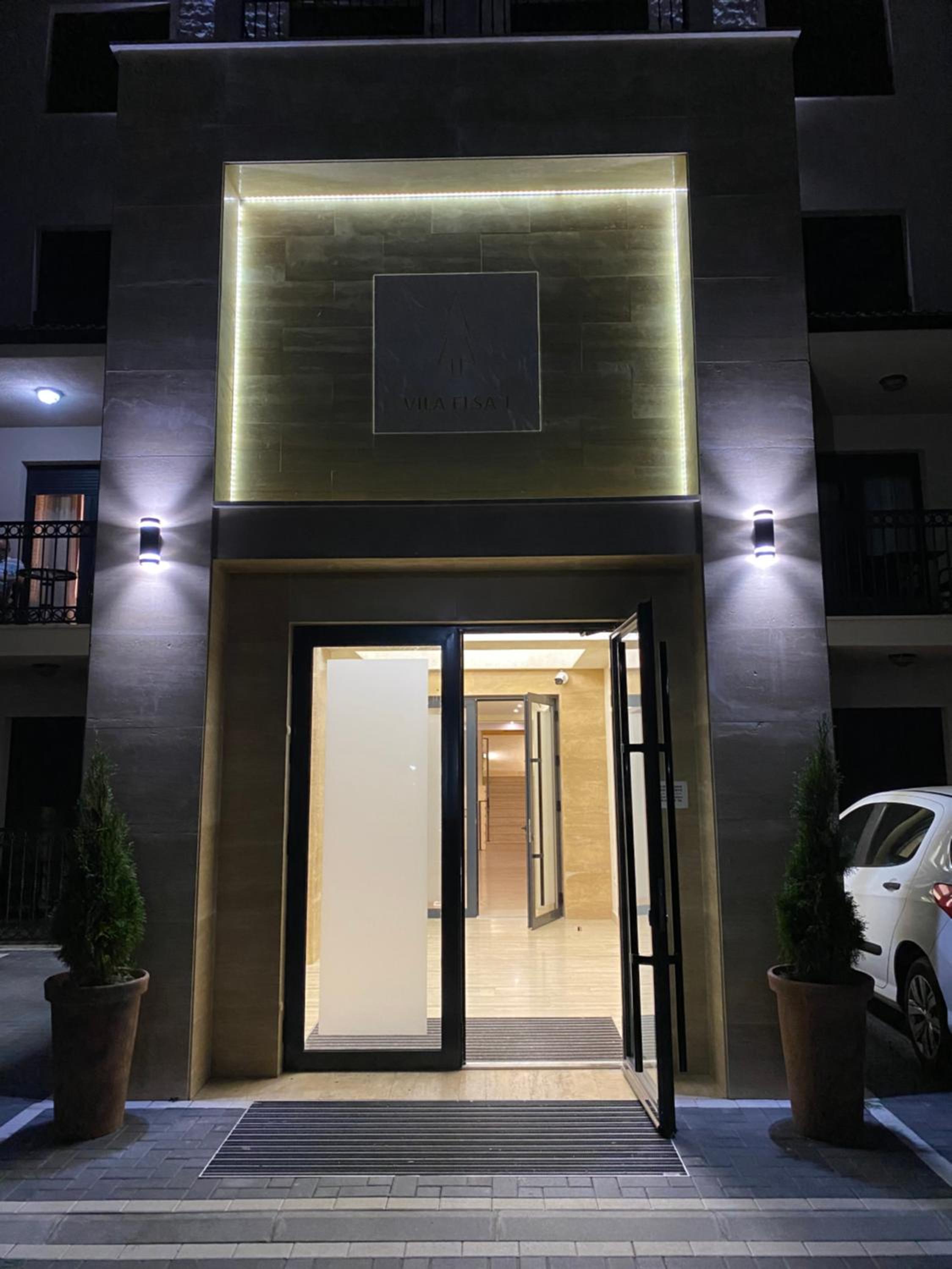 Apartman Simikić