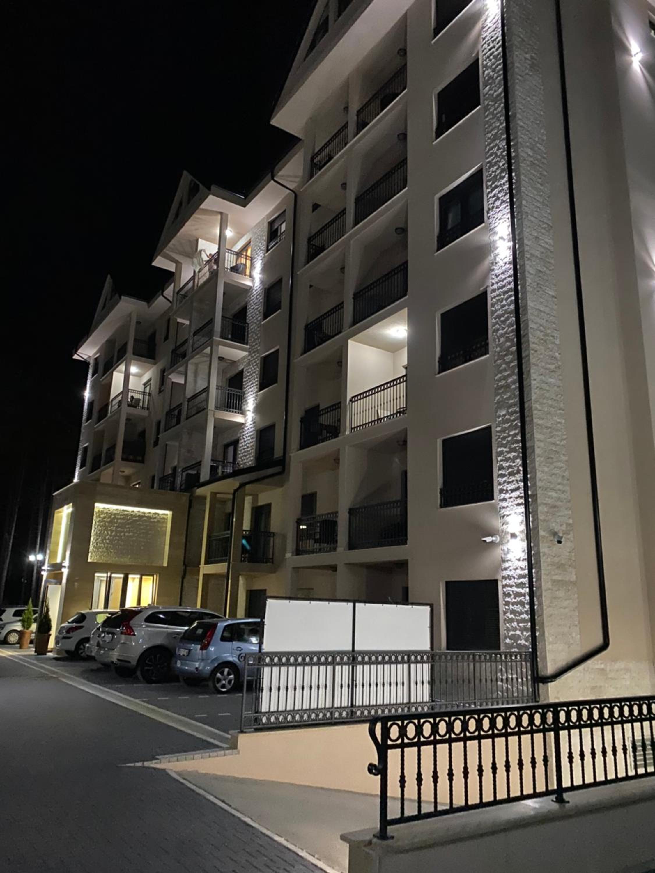 Apartman Simikić