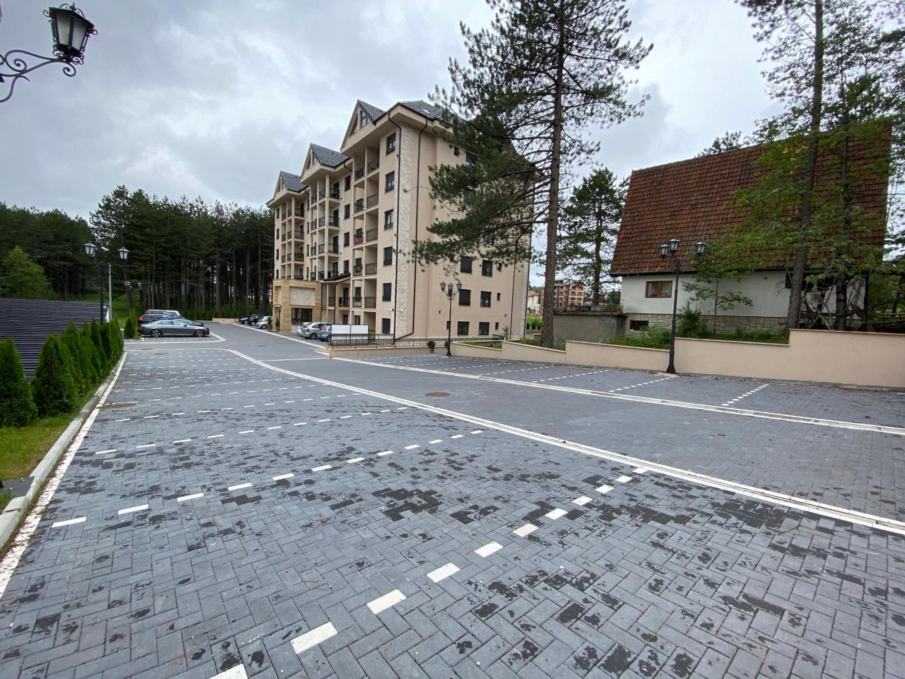 Apartman Simikić