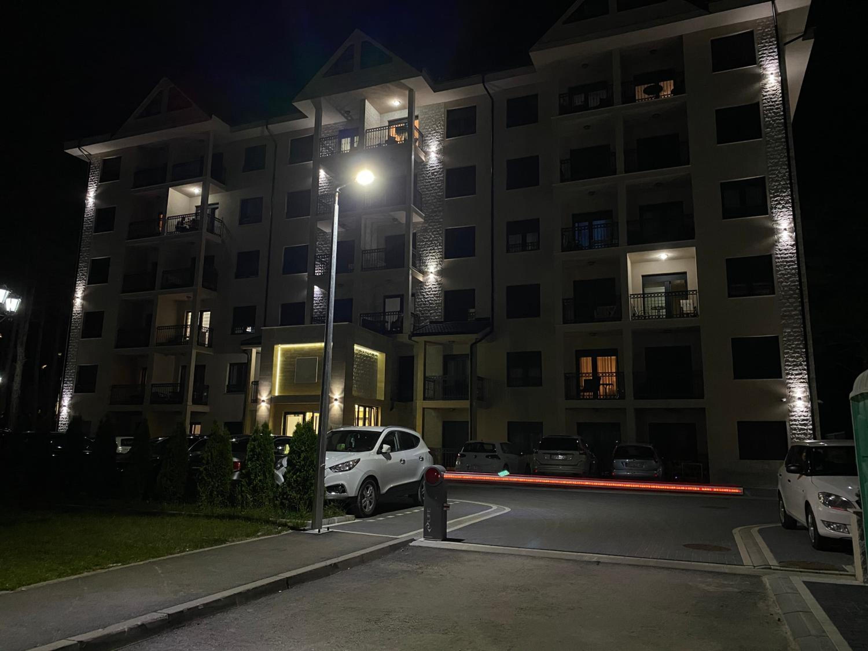 Apartman Simikić
