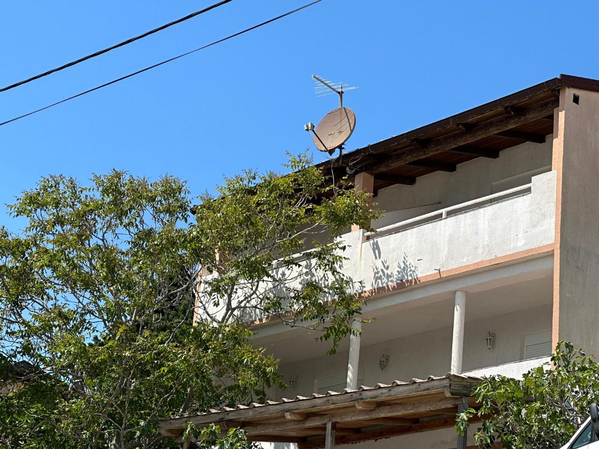 Apartmani Karlobag