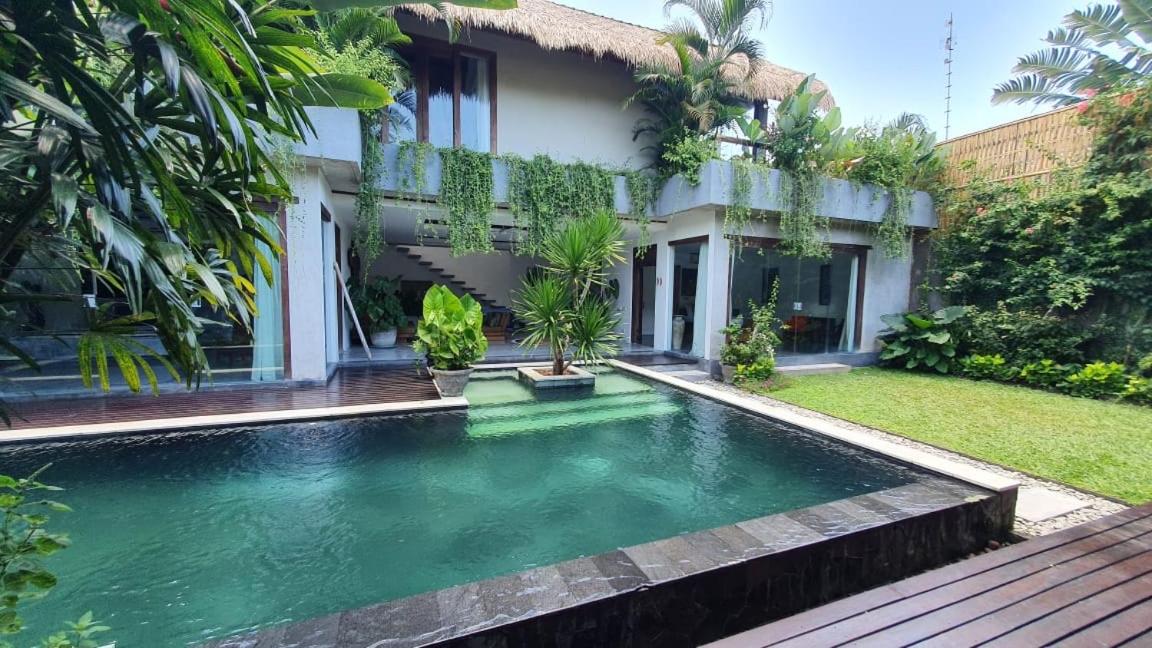 Villa Elyse Seminyak