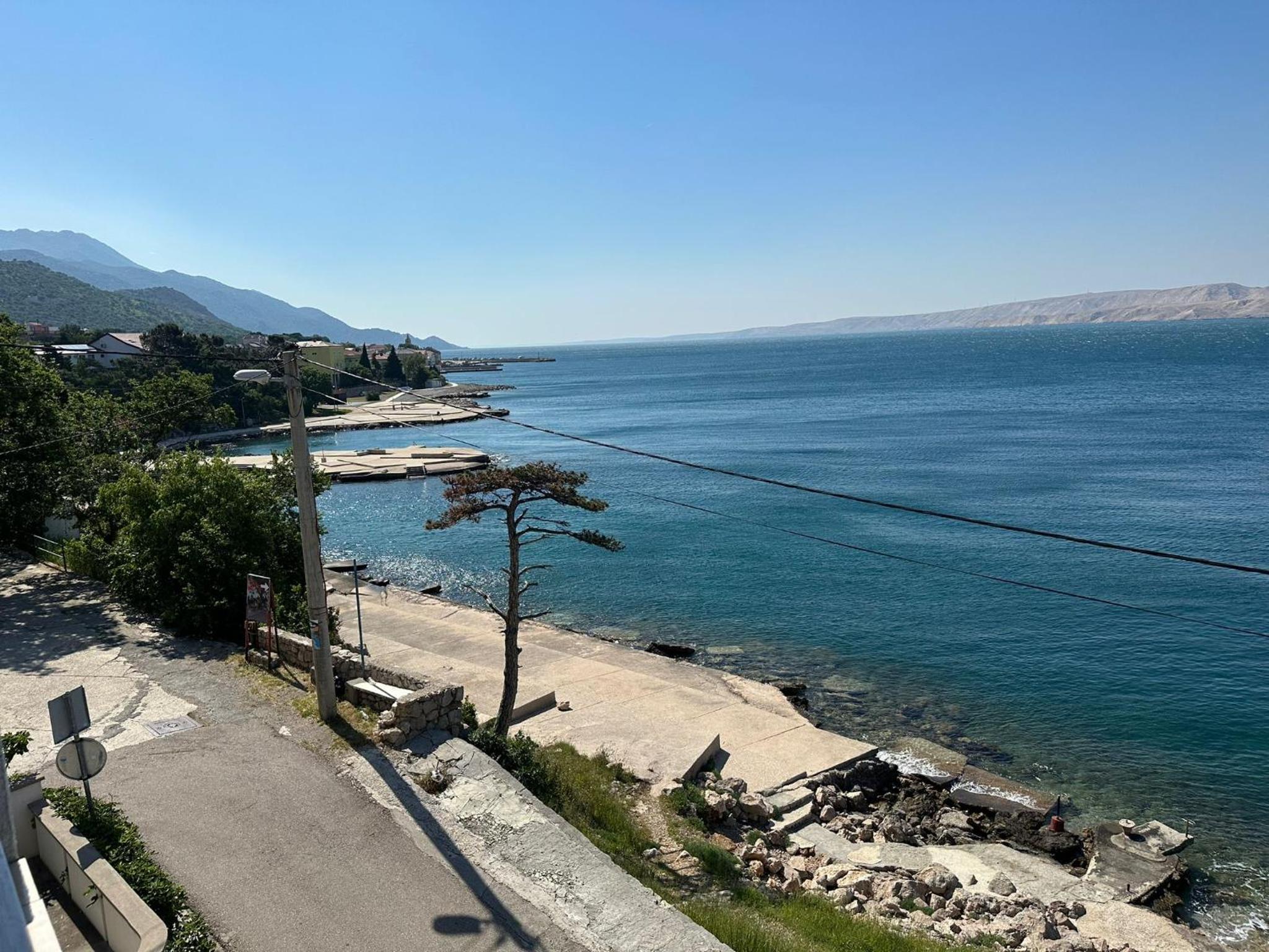 Apartmani Karlobag
