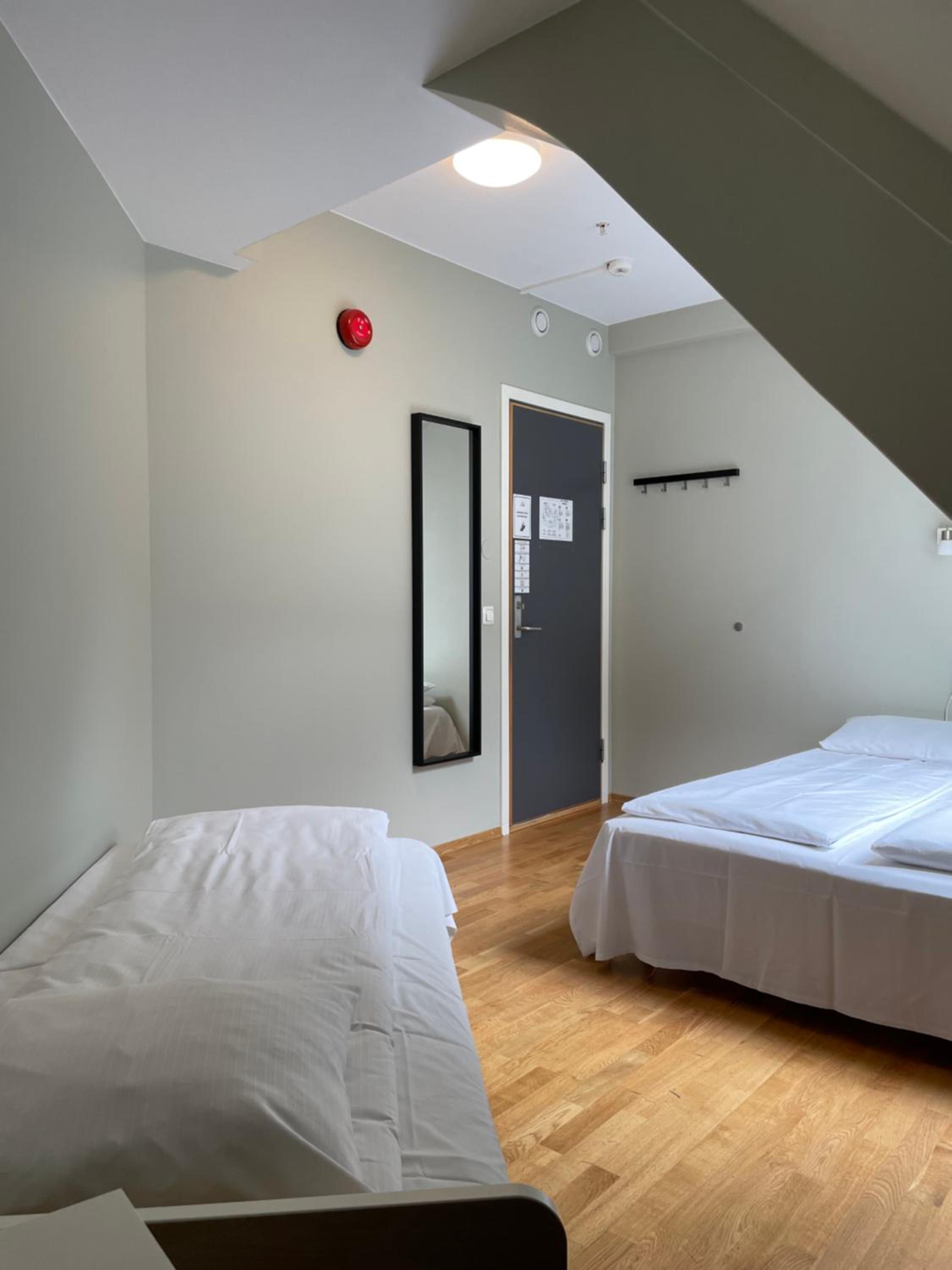 City Hostel Bergen, photo 82