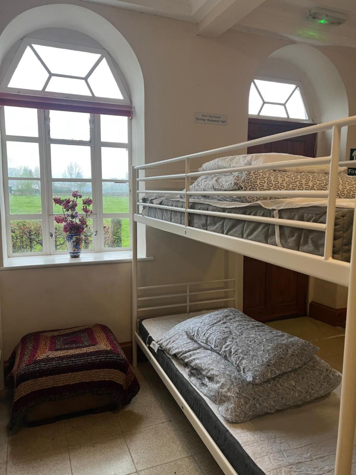 Llanfyllin Workhouse - Y Dolydd view 5