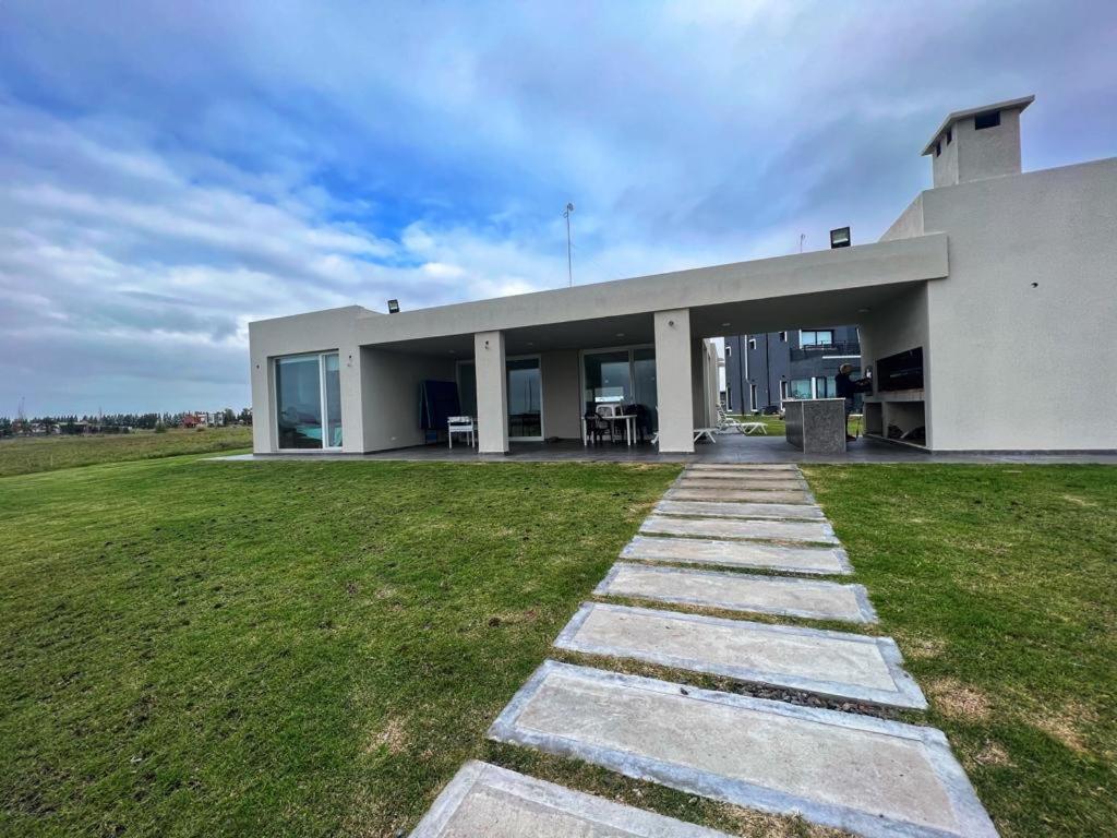 Excelente Casa Country