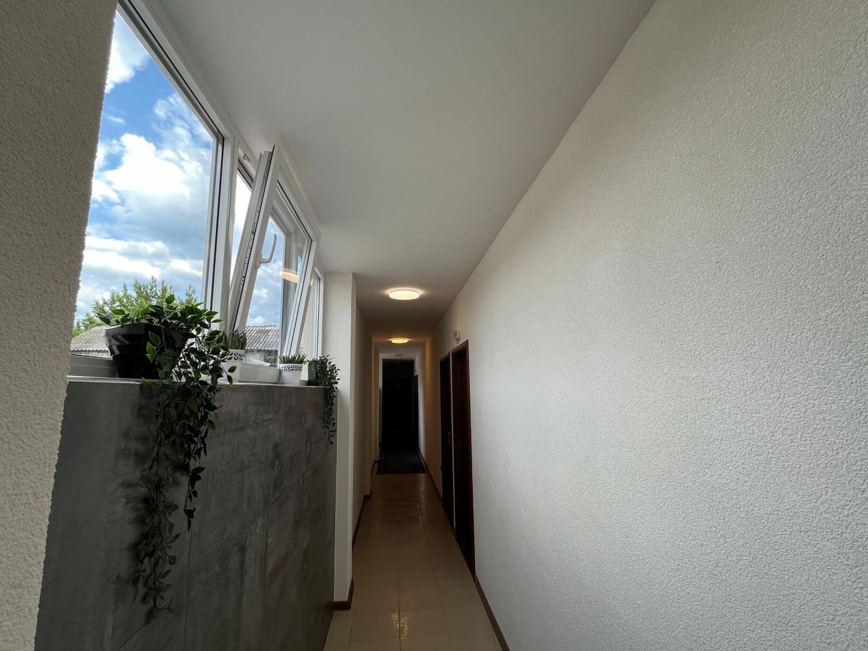 Apartmani Bosfor