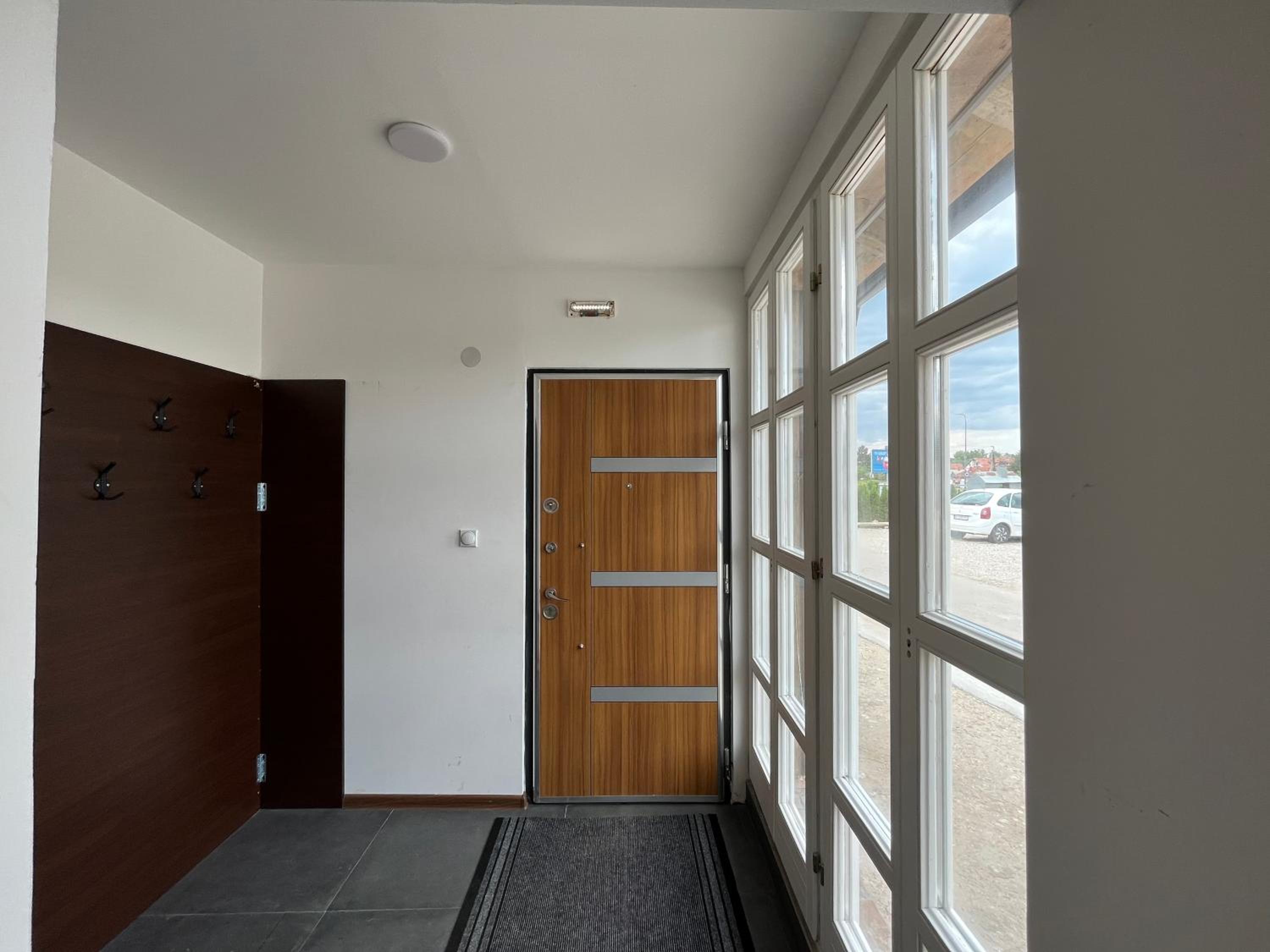 Apartmani Bosfor