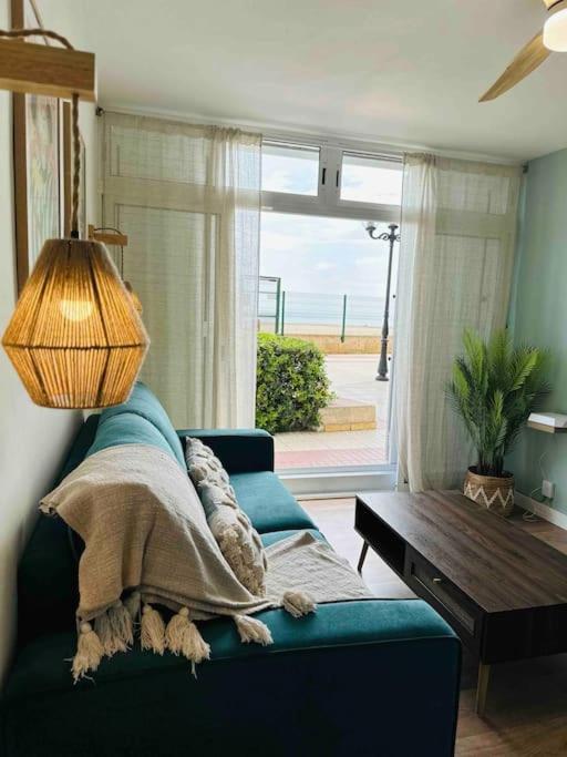 Apartamento Boutique en la Playa