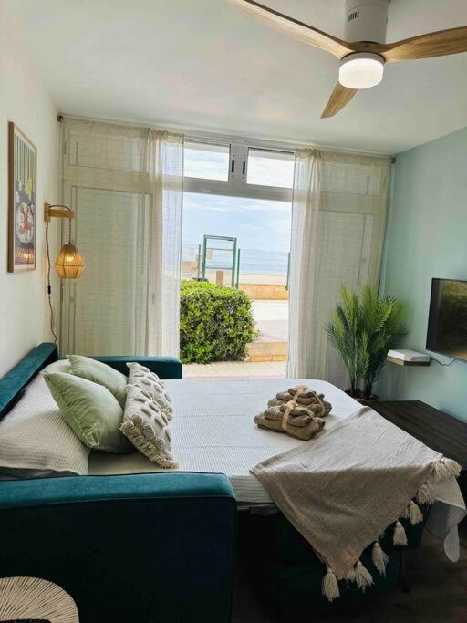 Apartamento Boutique en la Playa