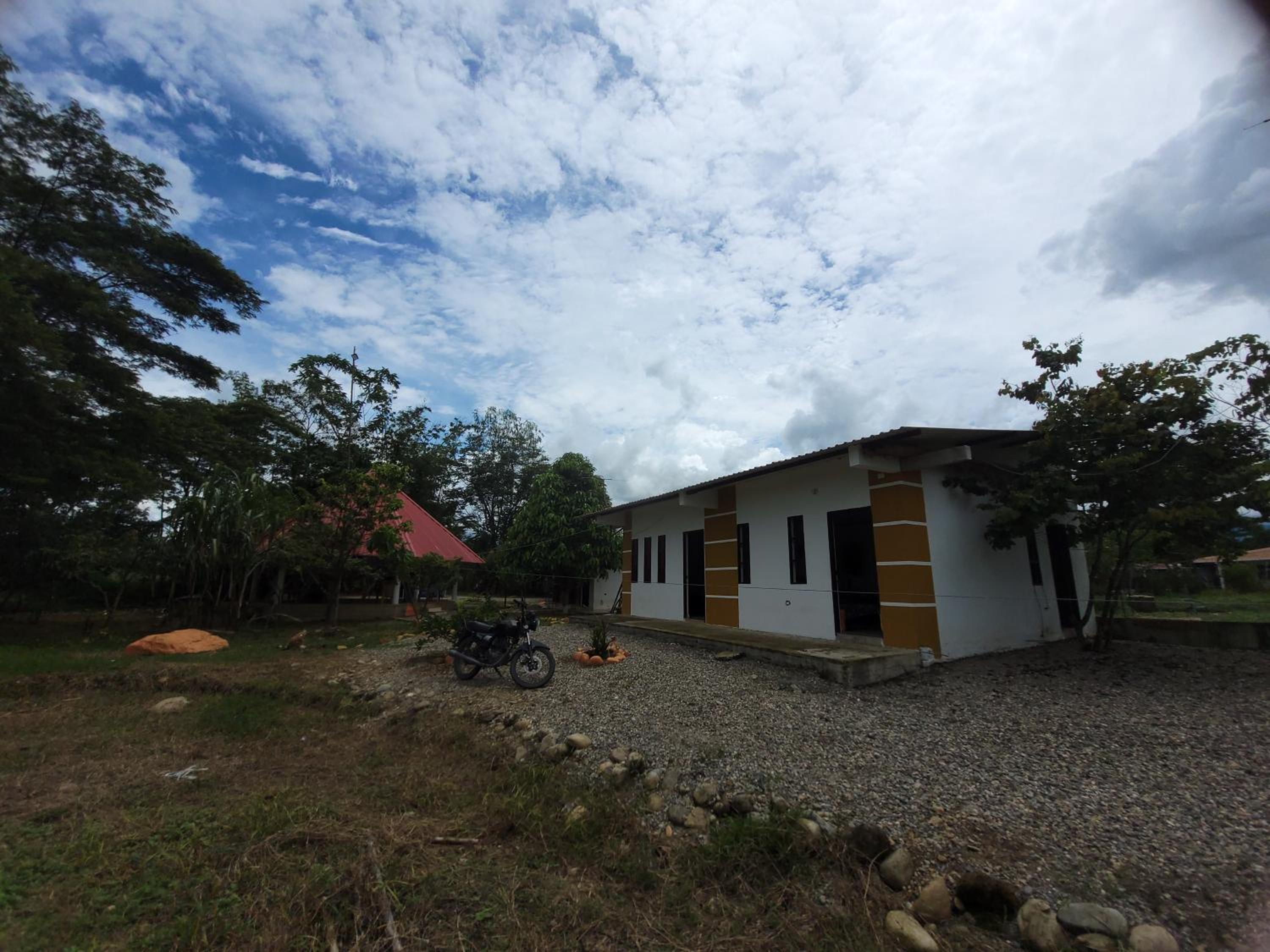 Quinta el Kiosko