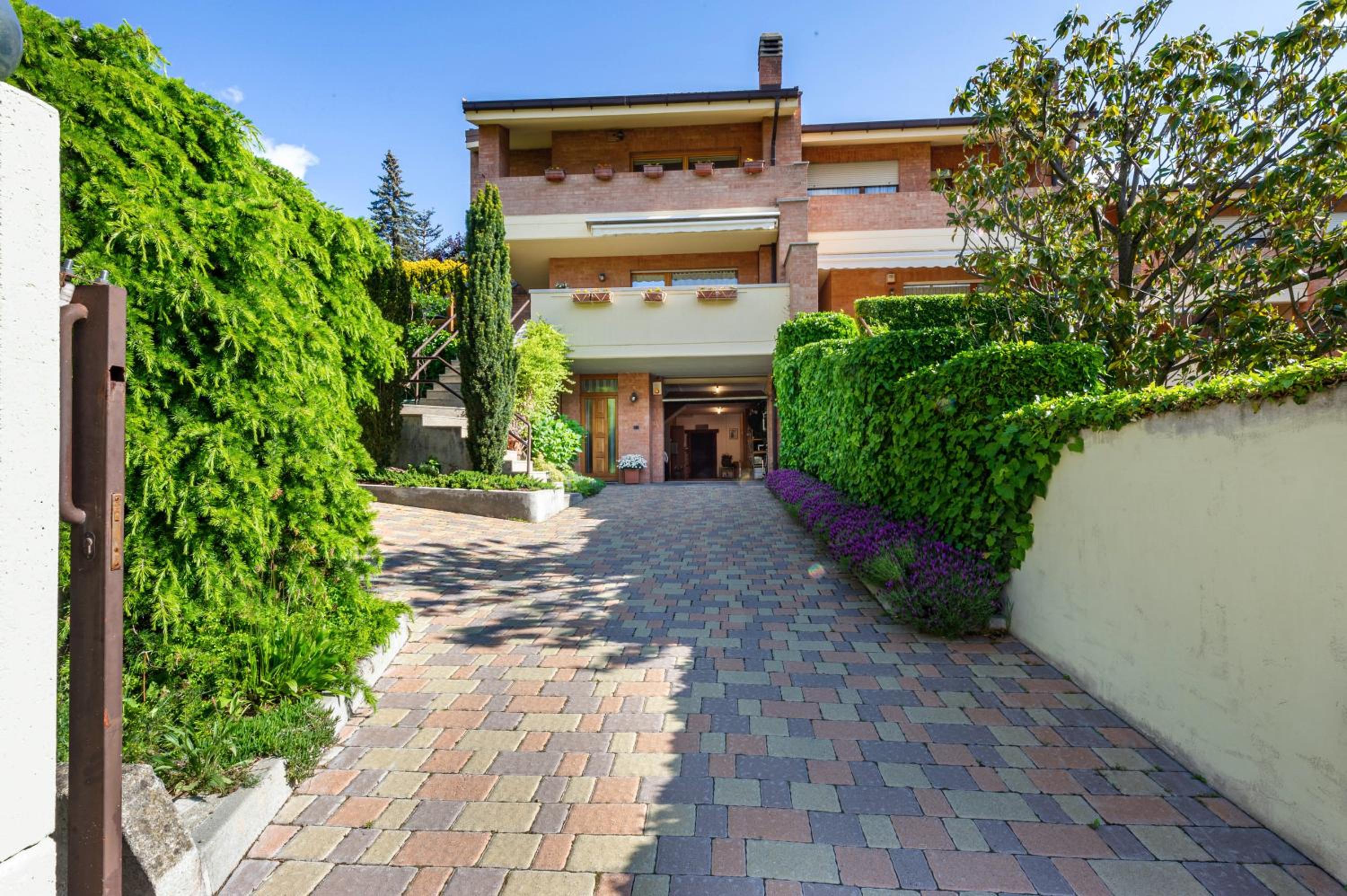 Hotel Casa Margherita - Image 1