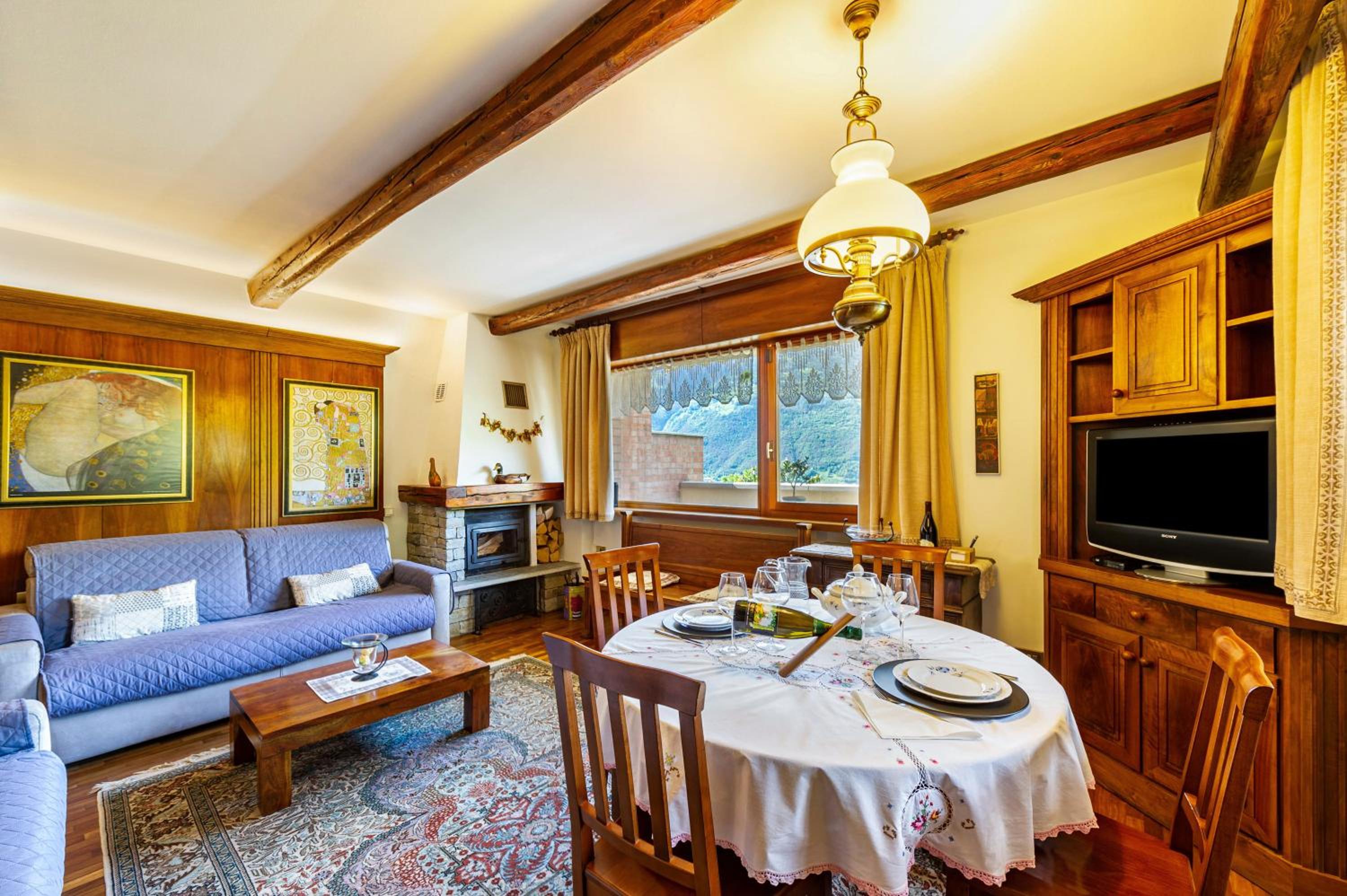 Casa Margherita view 5