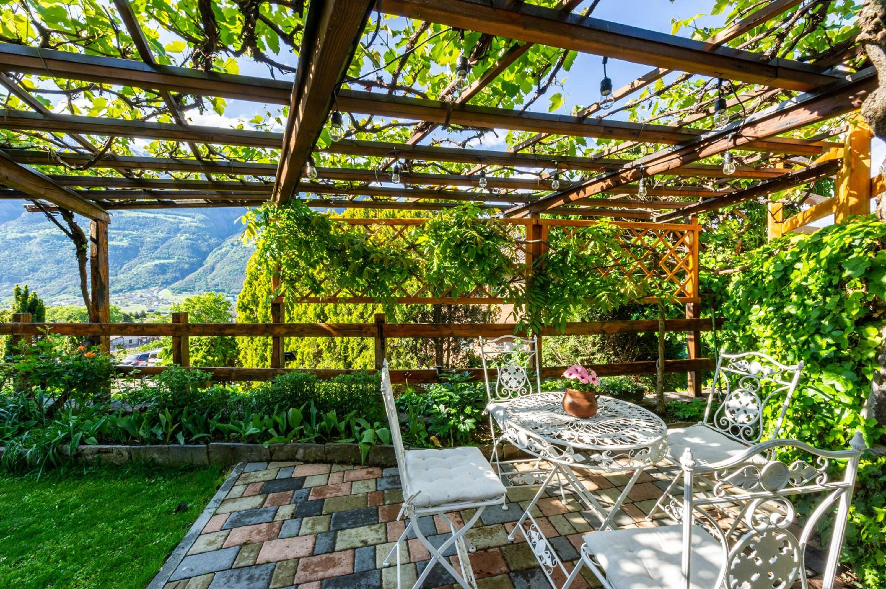 Casa Margherita view 2