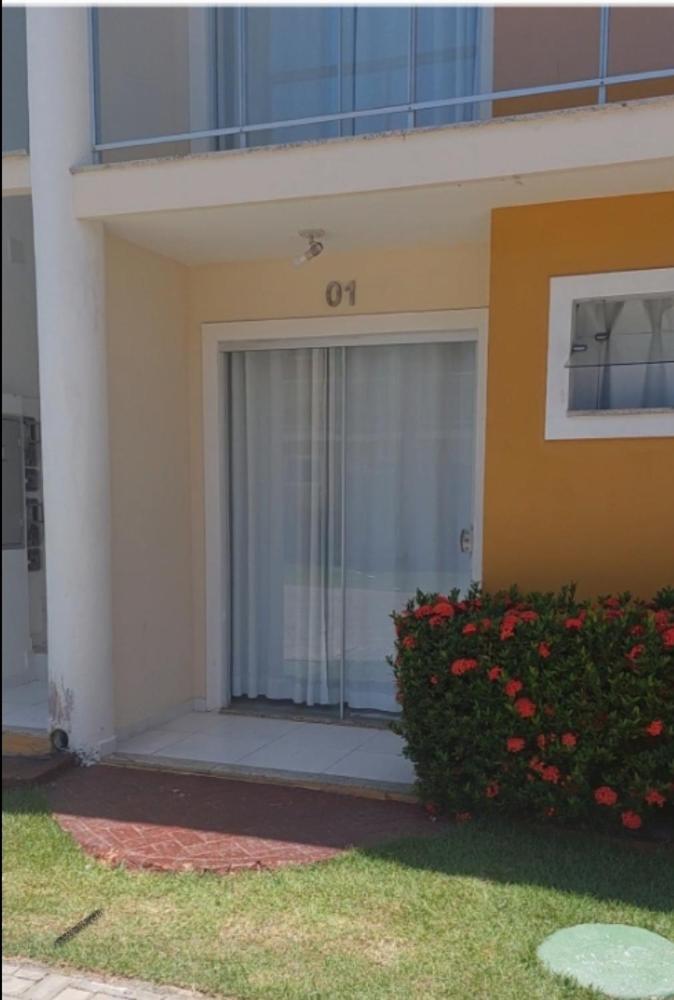 MONTE CARMELLO Casa 01B
