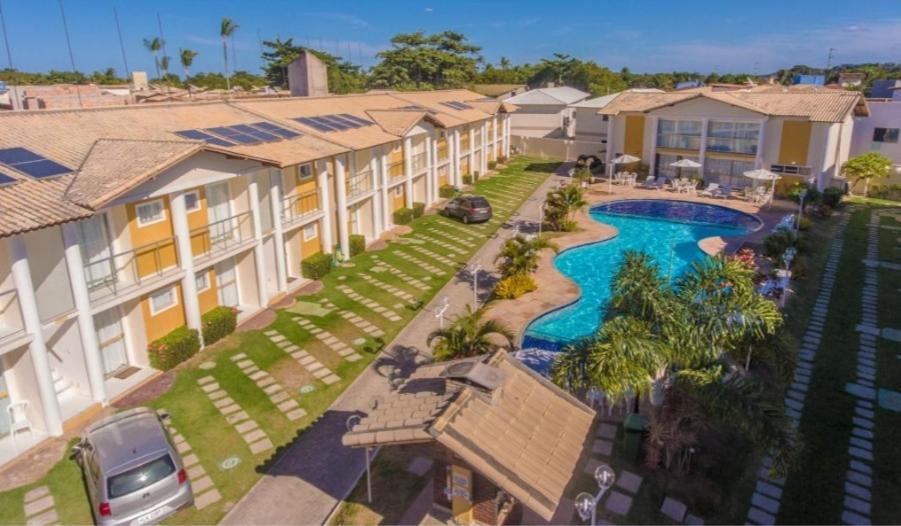 Hotel MONTE CARMELLO Casa 01B - Image 1