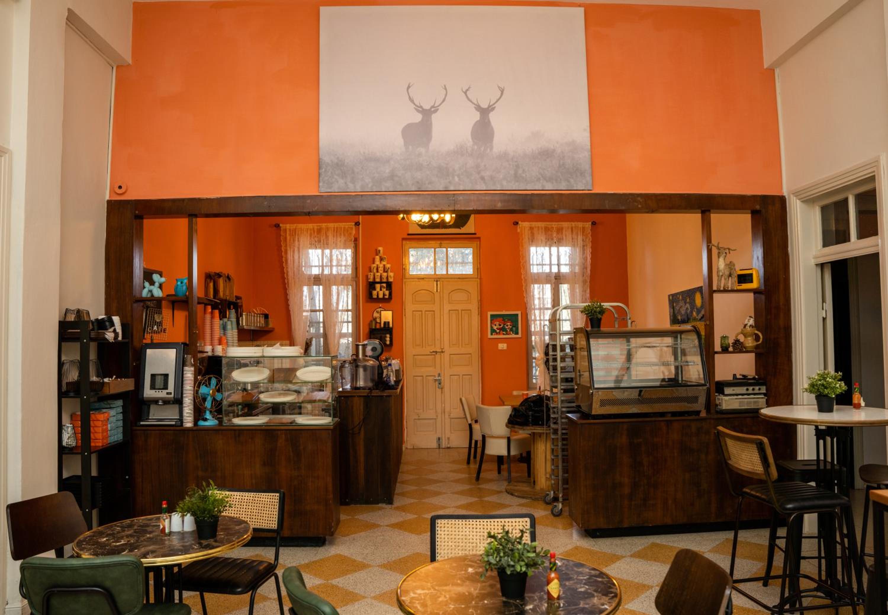 Jerusalem Boutique Hotel