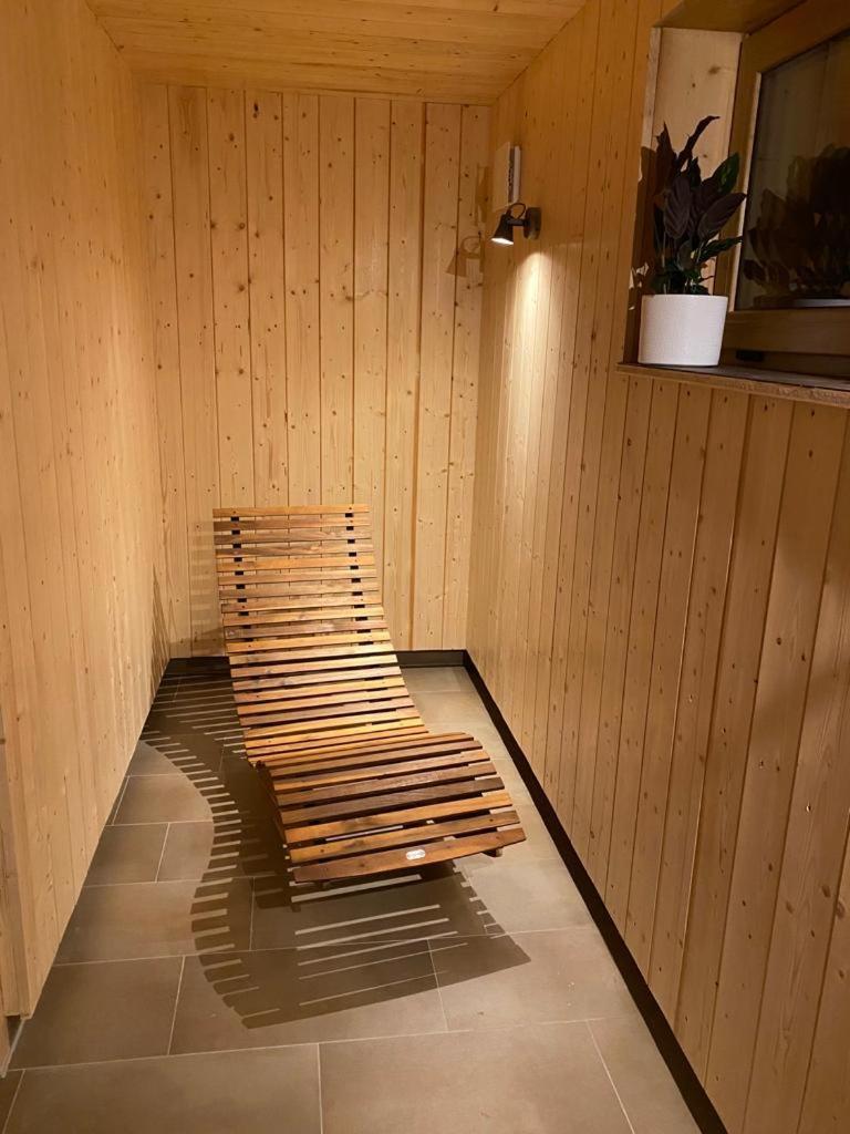 BergNest Ferienhäuser 