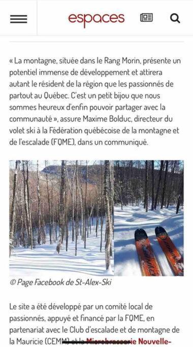 Chalet Rivière - Cozy - Bord de rivière - Petit déjeuner bio - Romantique