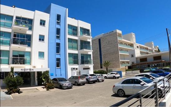 MagesticView seafront apartment