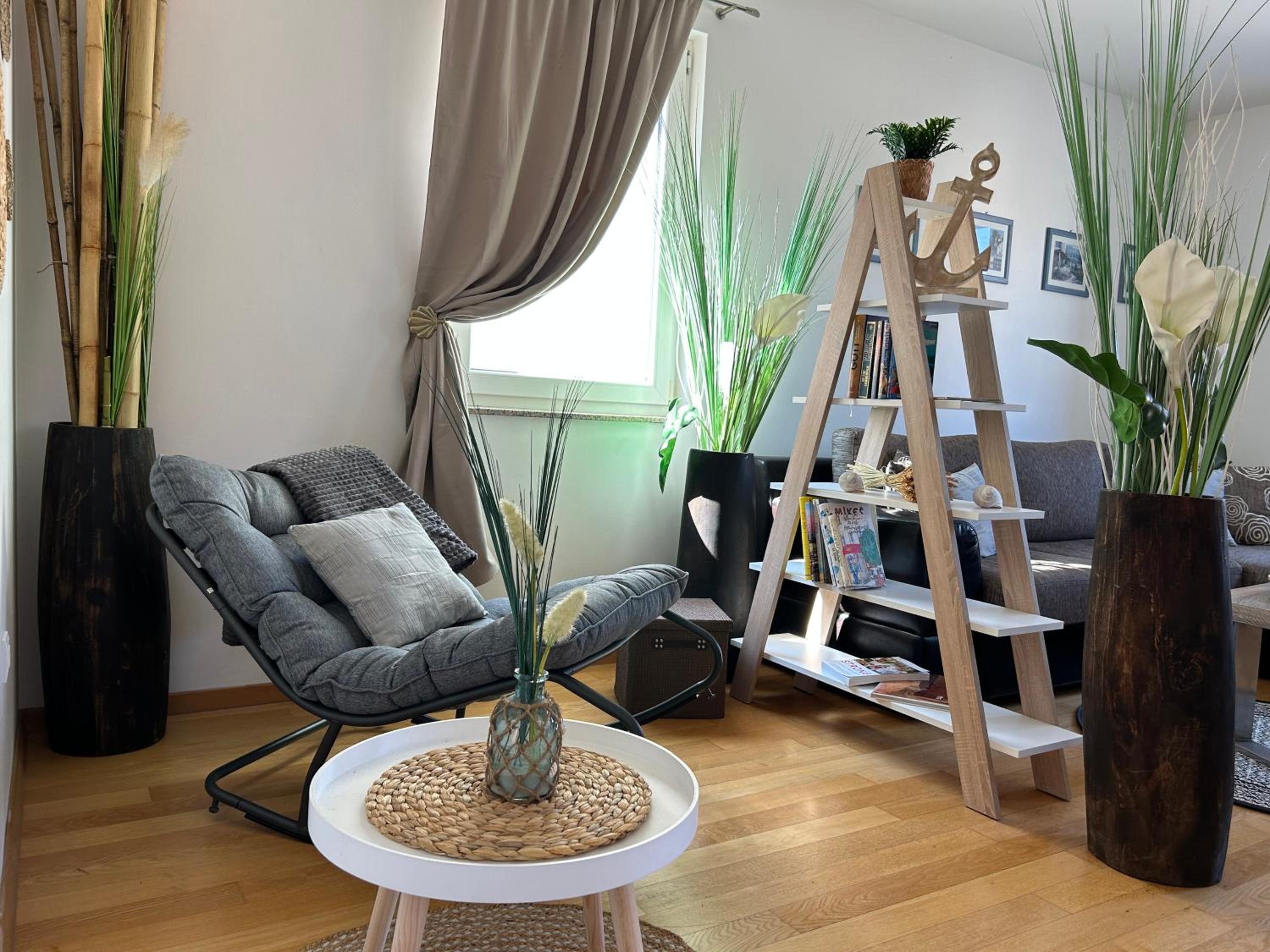 Apartment David