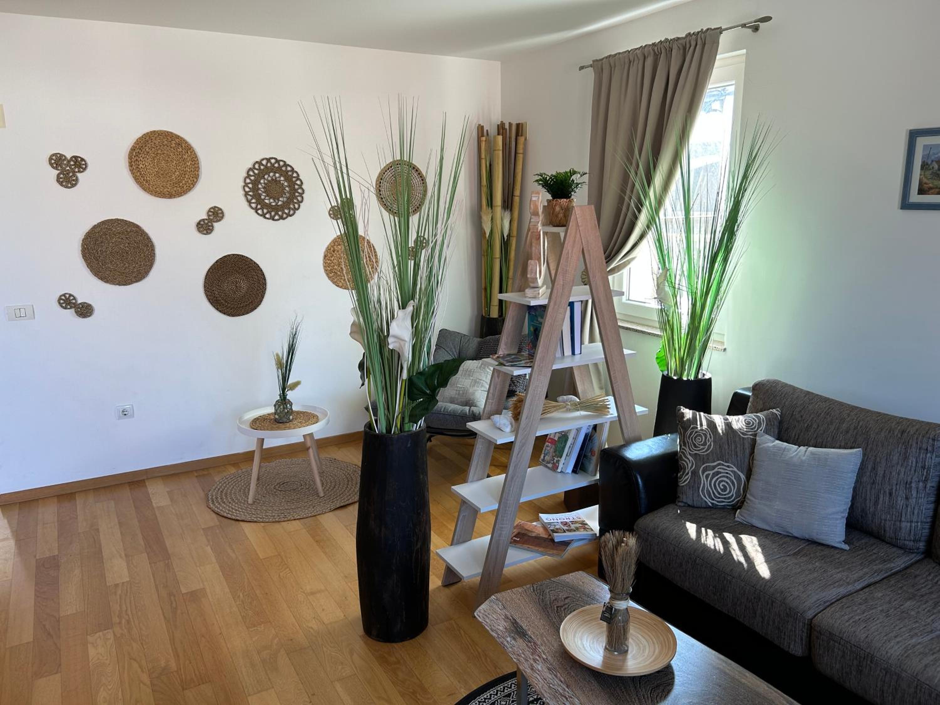 Apartment David