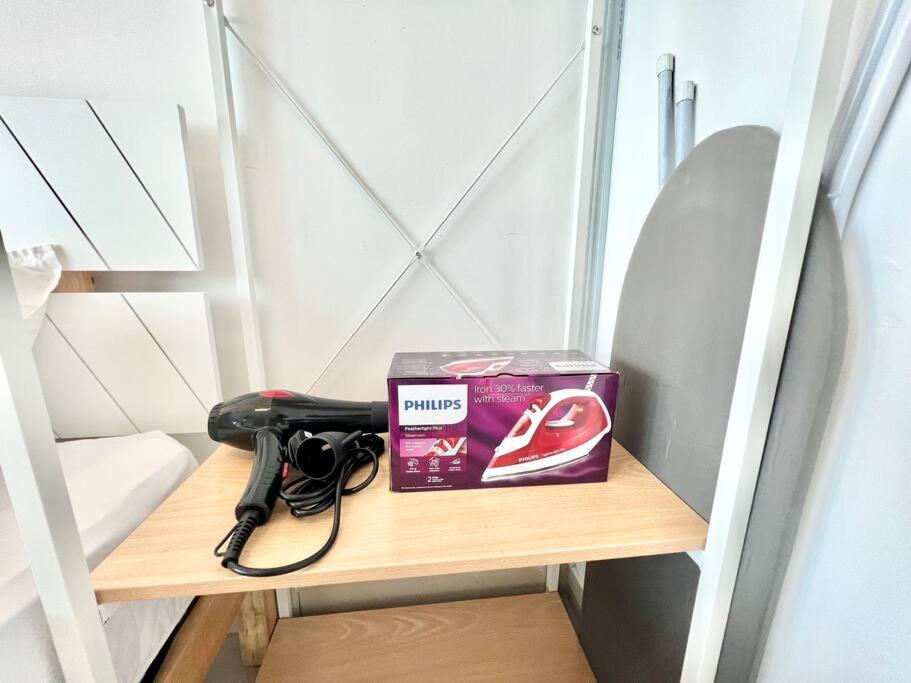 P 1-5Pax Cozy Home Setia Alam Trefoil Smrt TV&Wifi photo 5