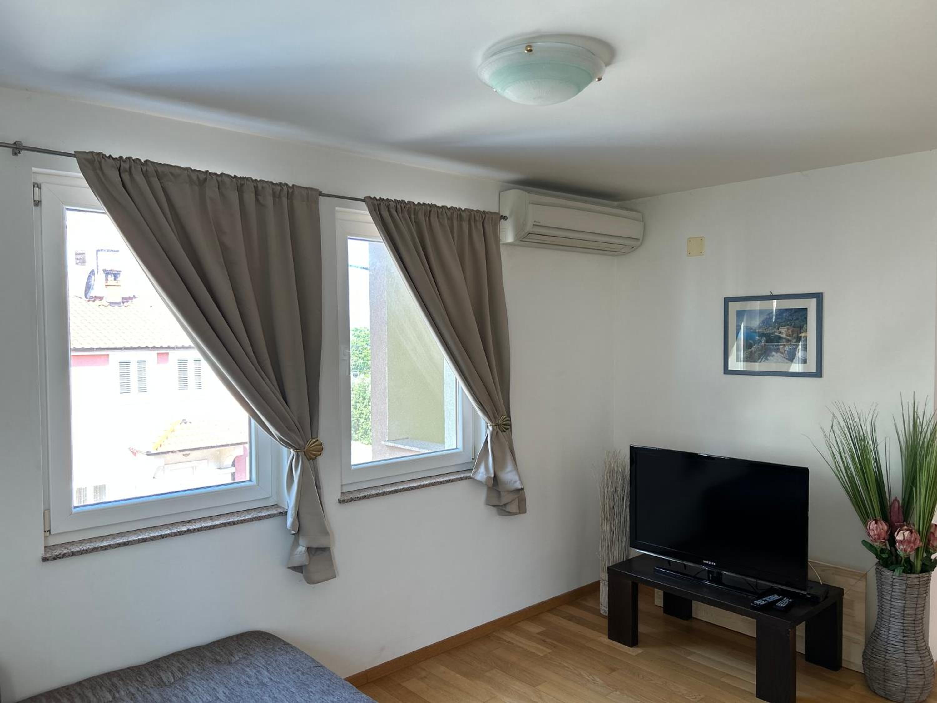 Apartment David