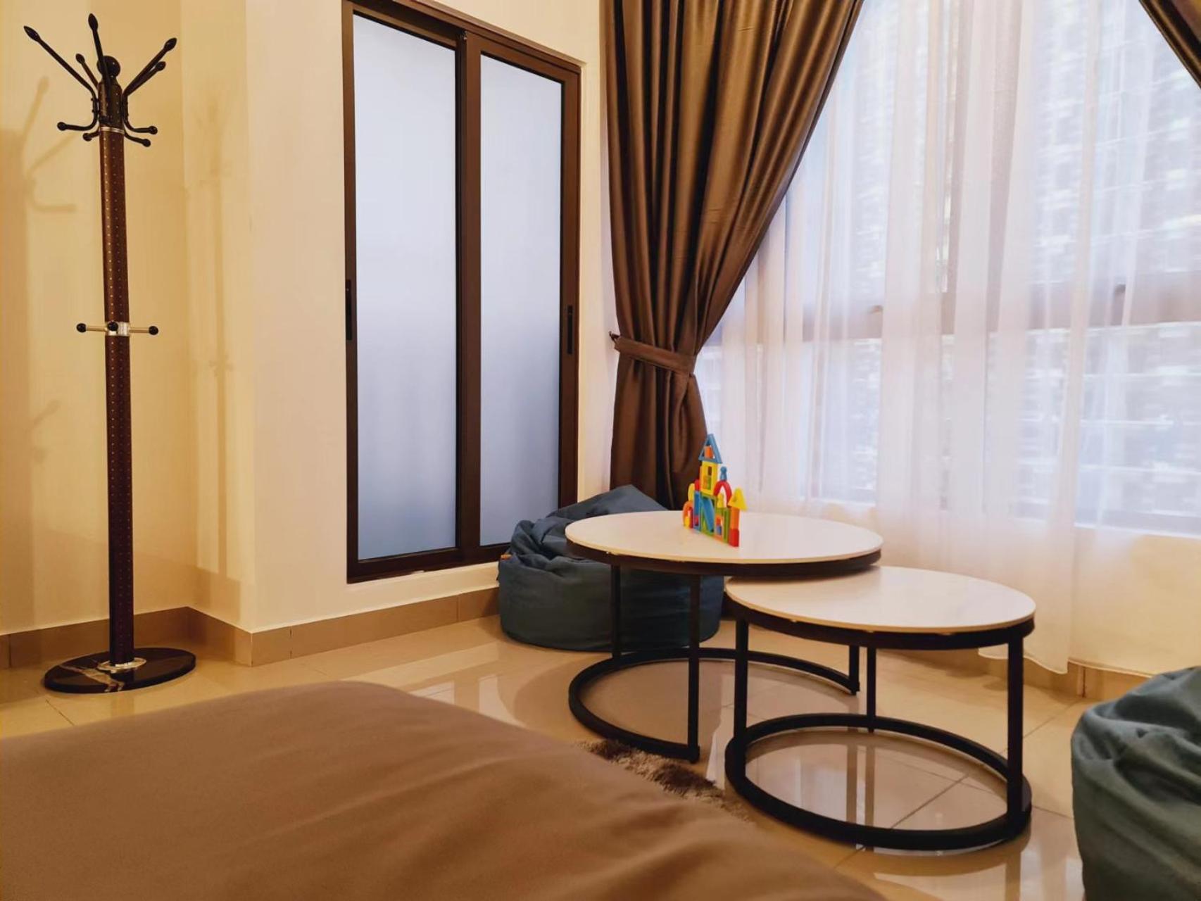 New Bali Residences Malacca Deer Theme 1 Bedroom Condo photo 7