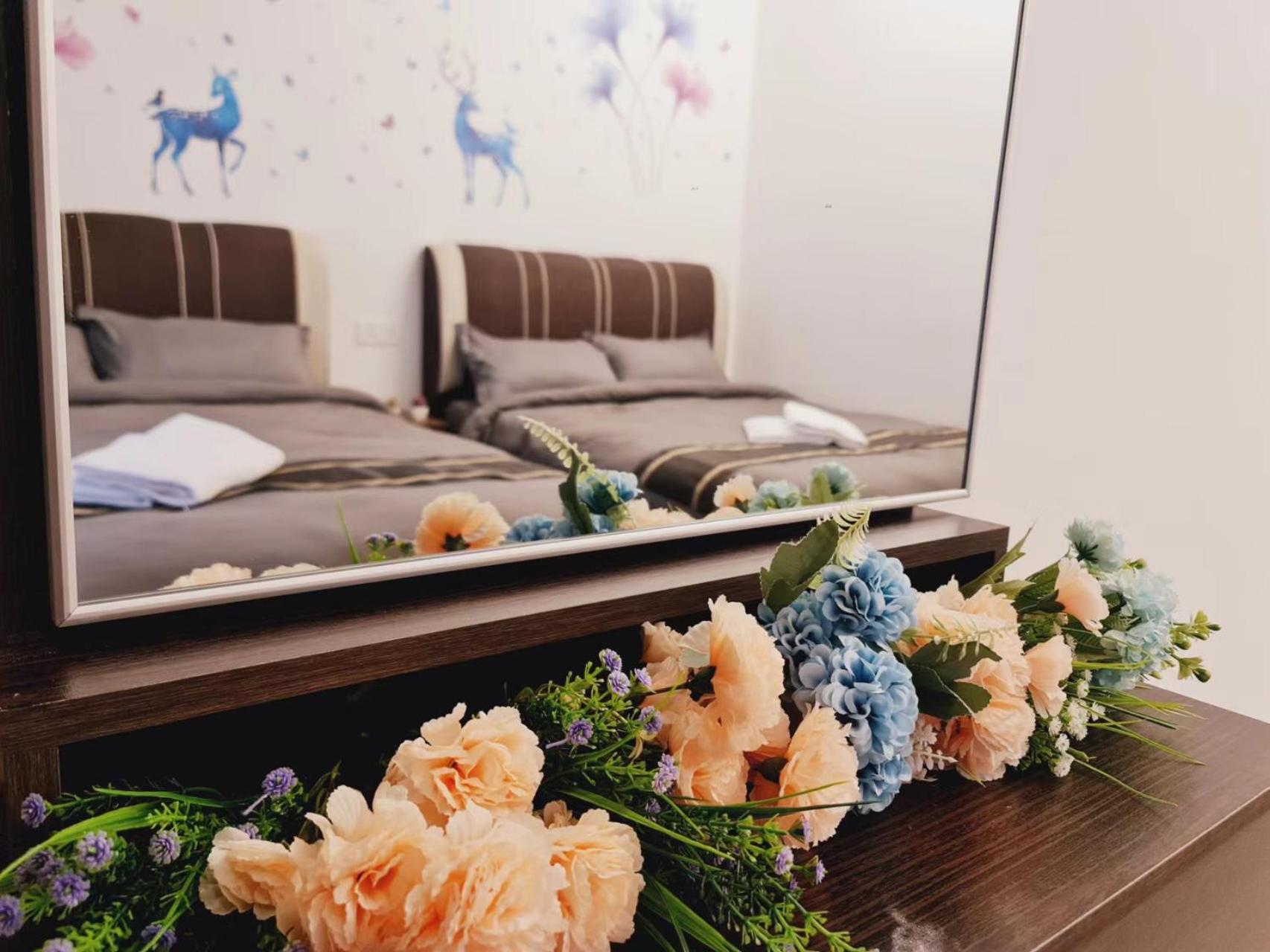 New Bali Residences Malacca Deer Theme 1 Bedroom Condo photo 8
